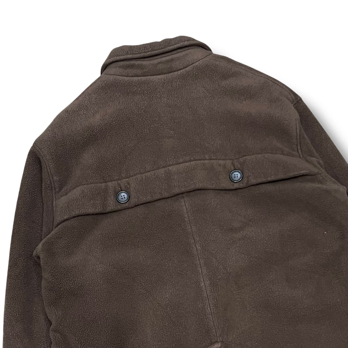 울리치 플리스 더블코트 s08486 상품이미지5