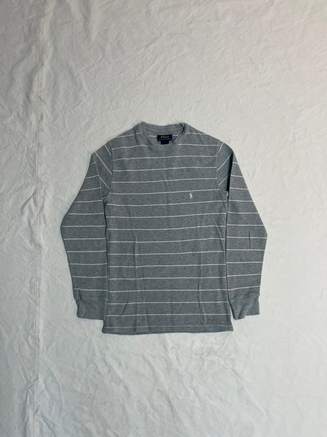 폴로 니트 롱슬리브 상품이미지1