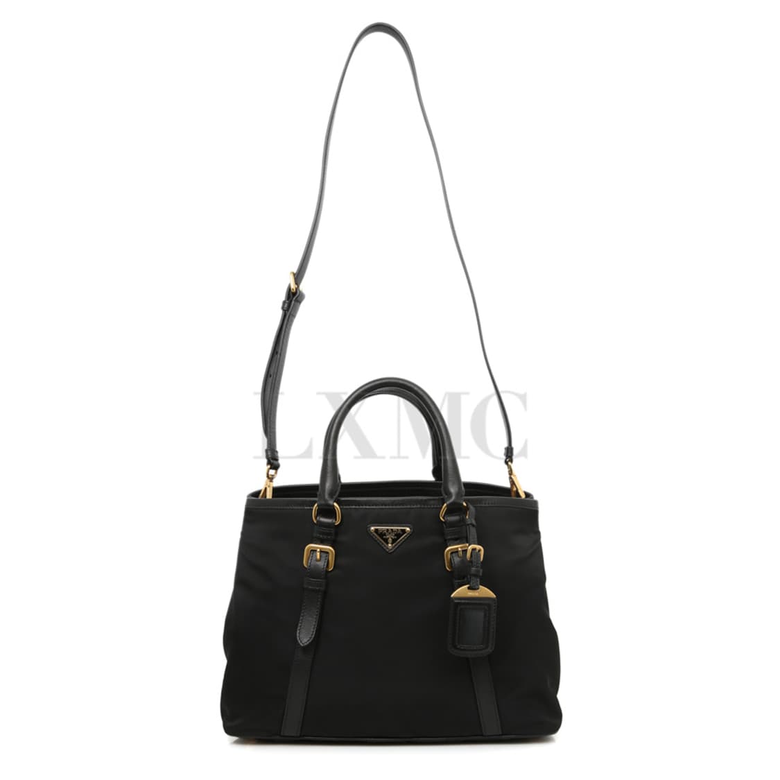 프라다 리나일론 포코노 토트백 테수토 크로스백 BN2623 상품이미지5