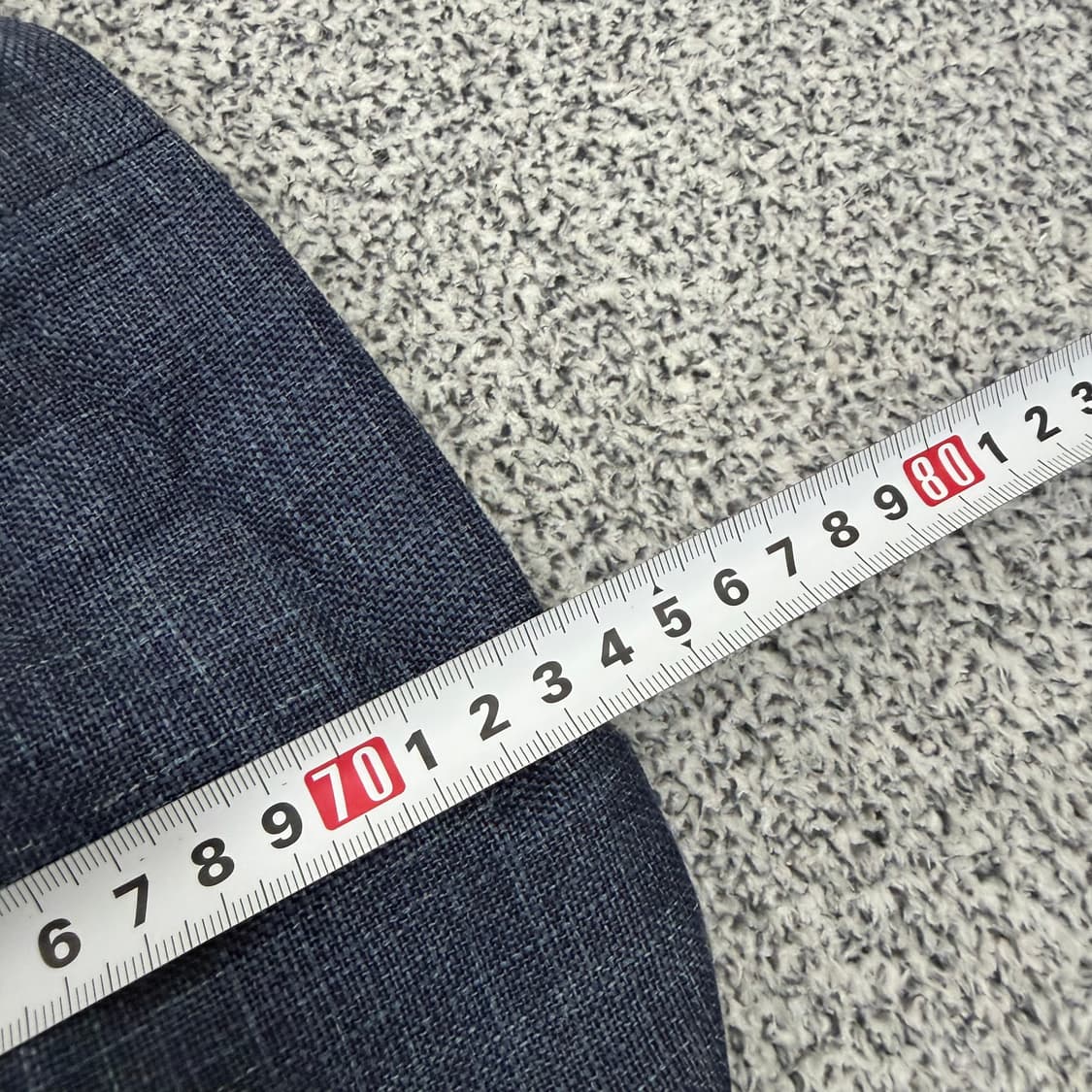 97-88-165 갤럭시 블레이저 자켓 0130H1 상품이미지7