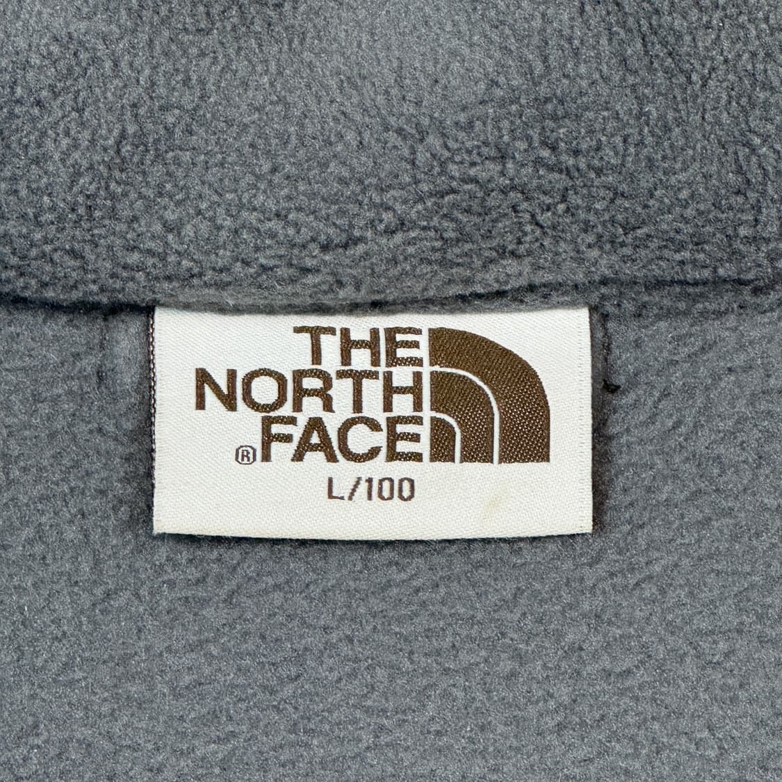 L) 노스페이스 화이트라벨 밴프 폴라텍 플리스 자켓 상품이미지8