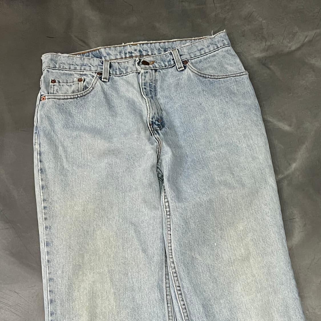  리바이스 517 데님 팬츠 y14660 상품이미지3