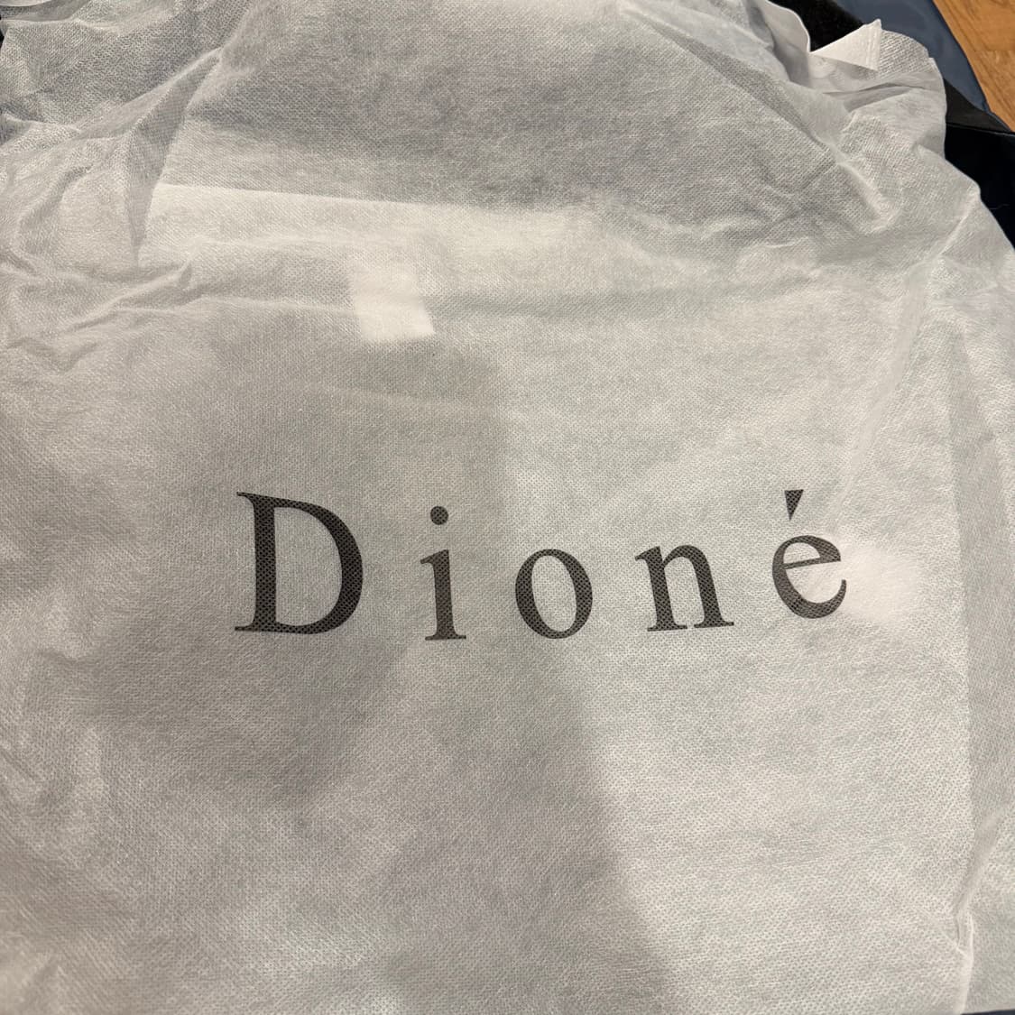 Dione 골프 여행용 파우치형 케이스  상품이미지5