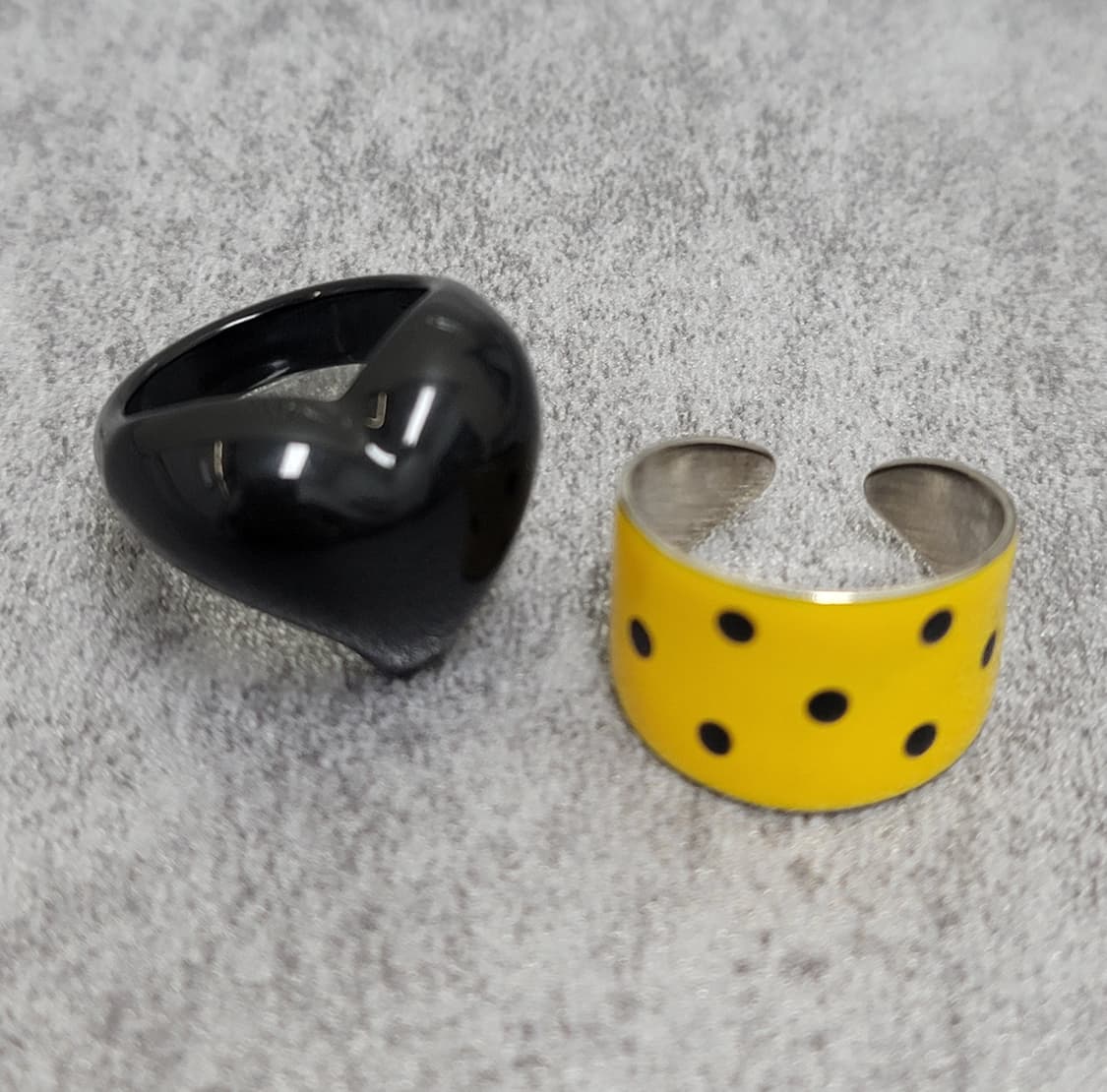 unique ring set 상품이미지1