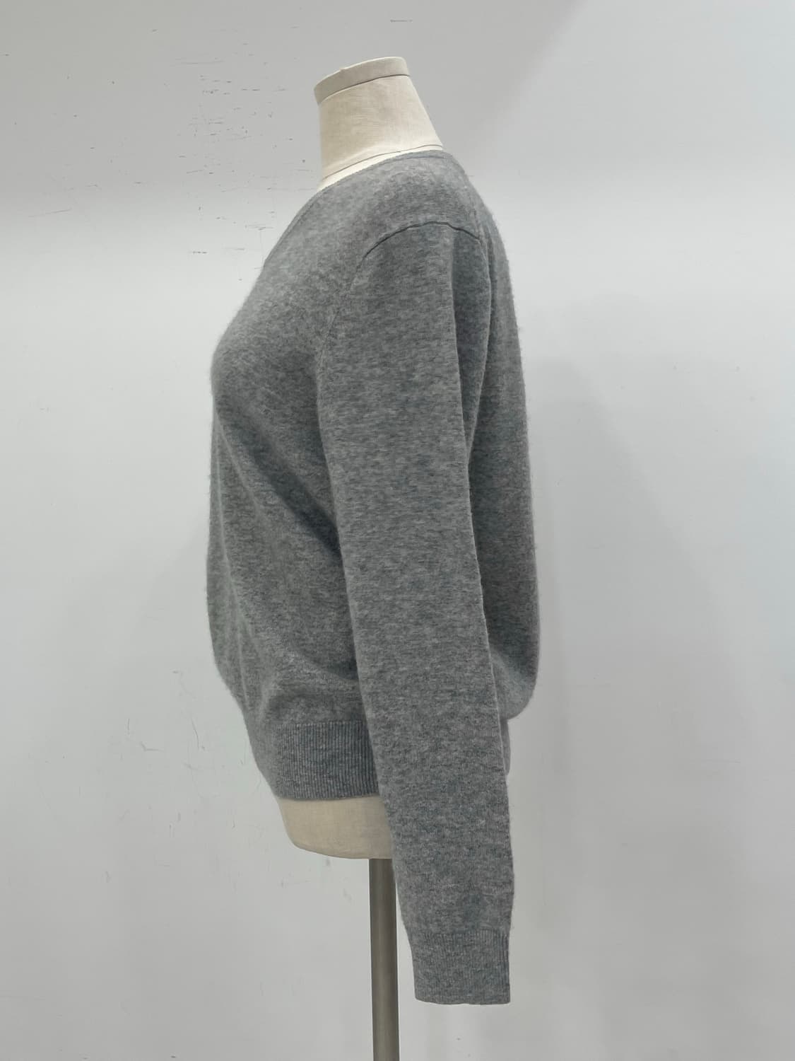 유니클로 캐시미어 니트  상품이미지5