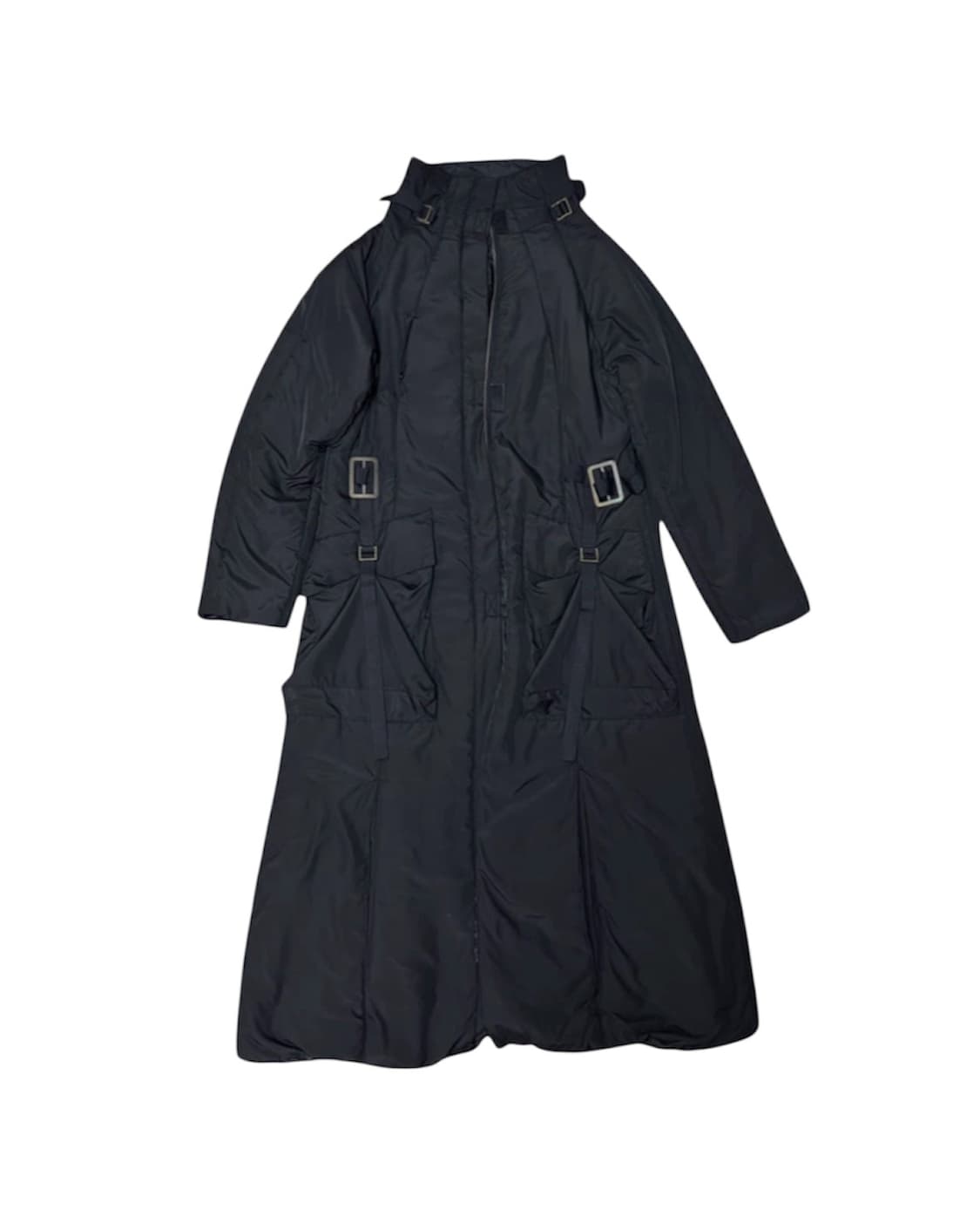 harnessed  parka 상품이미지1