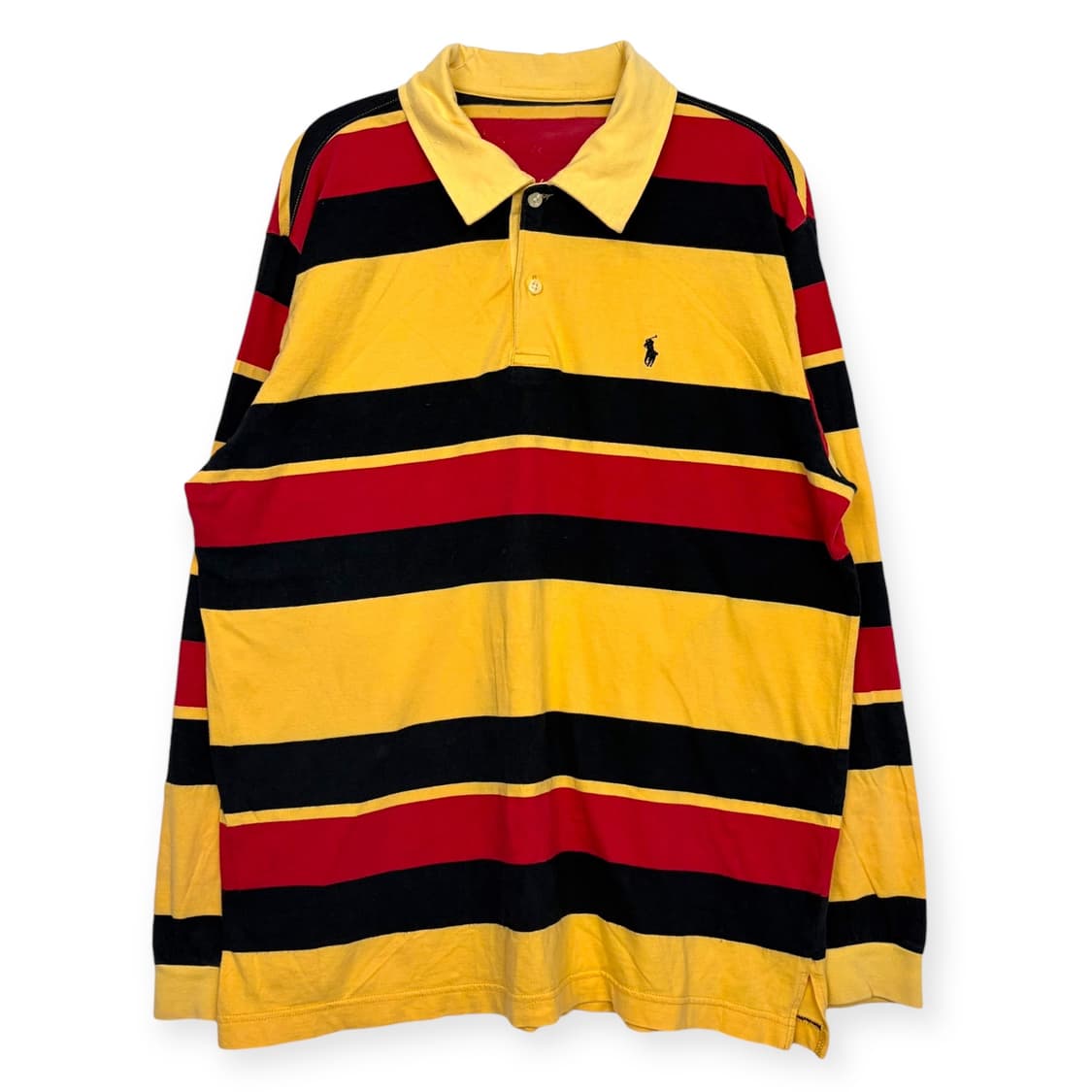 폴로 랄프로렌 카라 티셔츠 상품이미지1