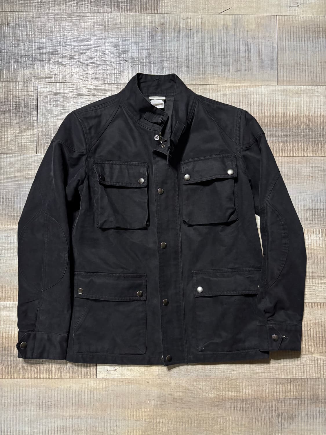 [S] 드리스반노튼 M65 밀리터리 필드자켓 상품이미지1