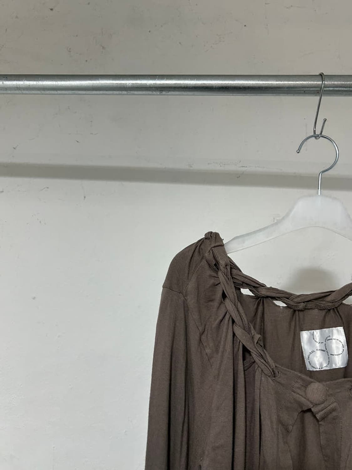 vtg top 상품이미지2