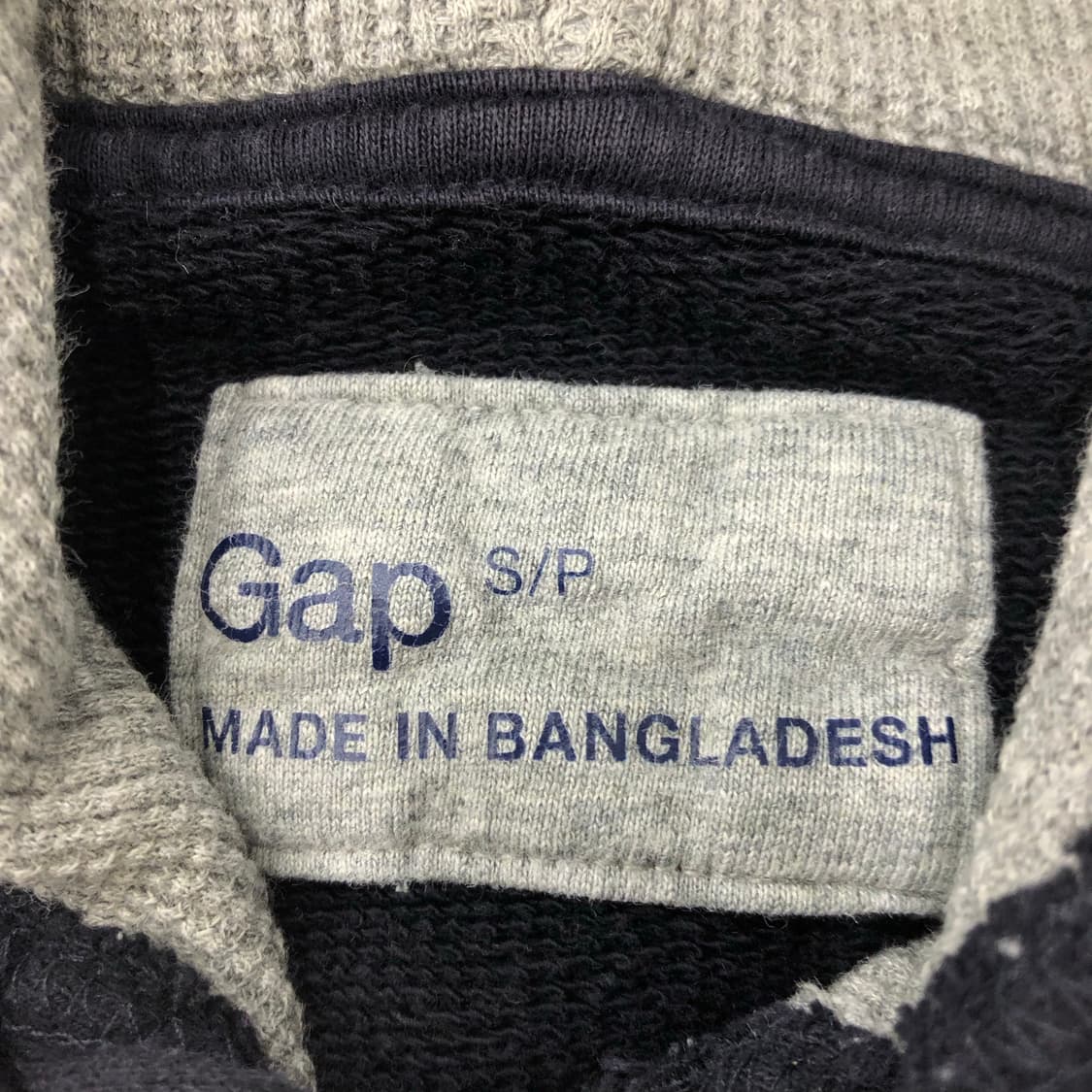 GAP 갭 후드티 상품이미지3