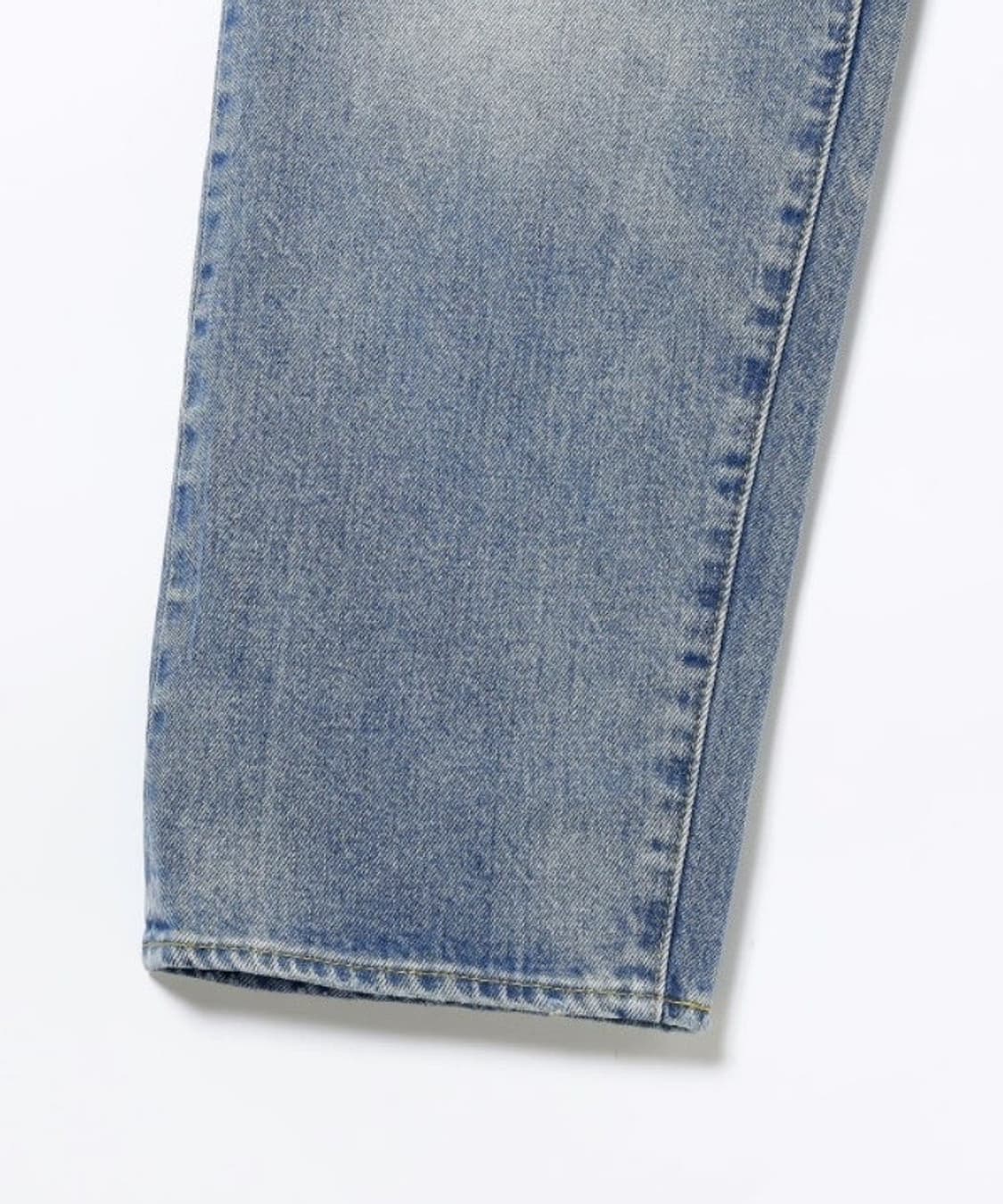 BEAMS x Levis 빔즈 x 리바이스 1944 데님 빈티지 워시 상품이미지5