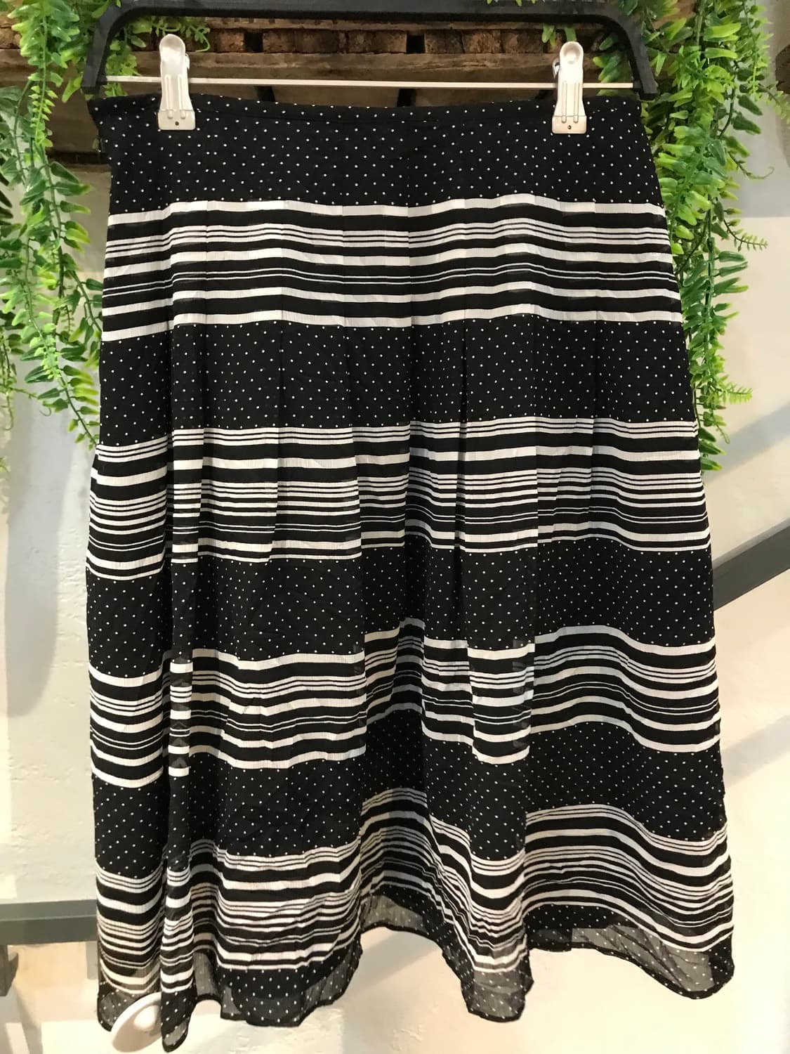 빈티지 블랙오리엔탈 세트 히피 프레피 모리 페어리 상품이미지6