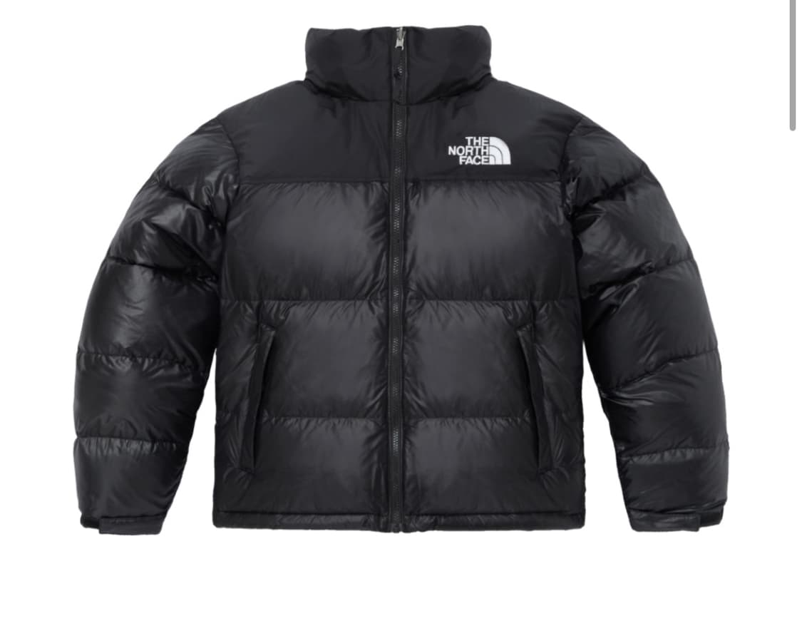 노스페이스 눕시 하이브리드 다운 볼 자켓 상품이미지1
