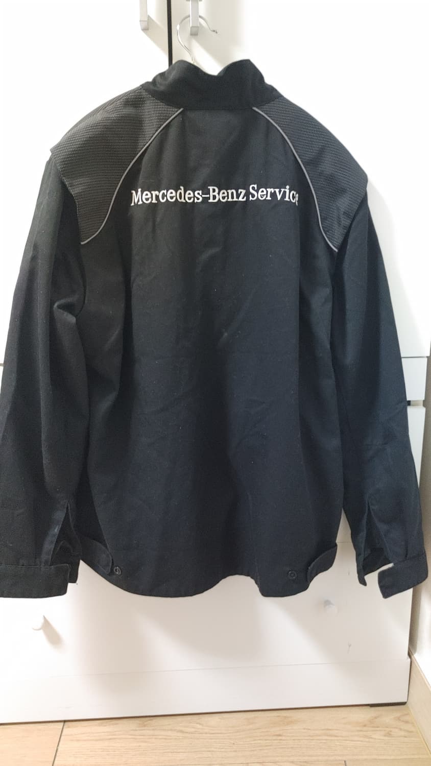 벤츠 레이싱 자켓 105 상품이미지2