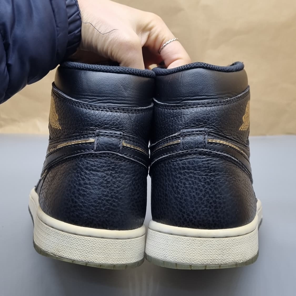 나이키 에어조던1 레트로 시티오브플라이트260 상품이미지4