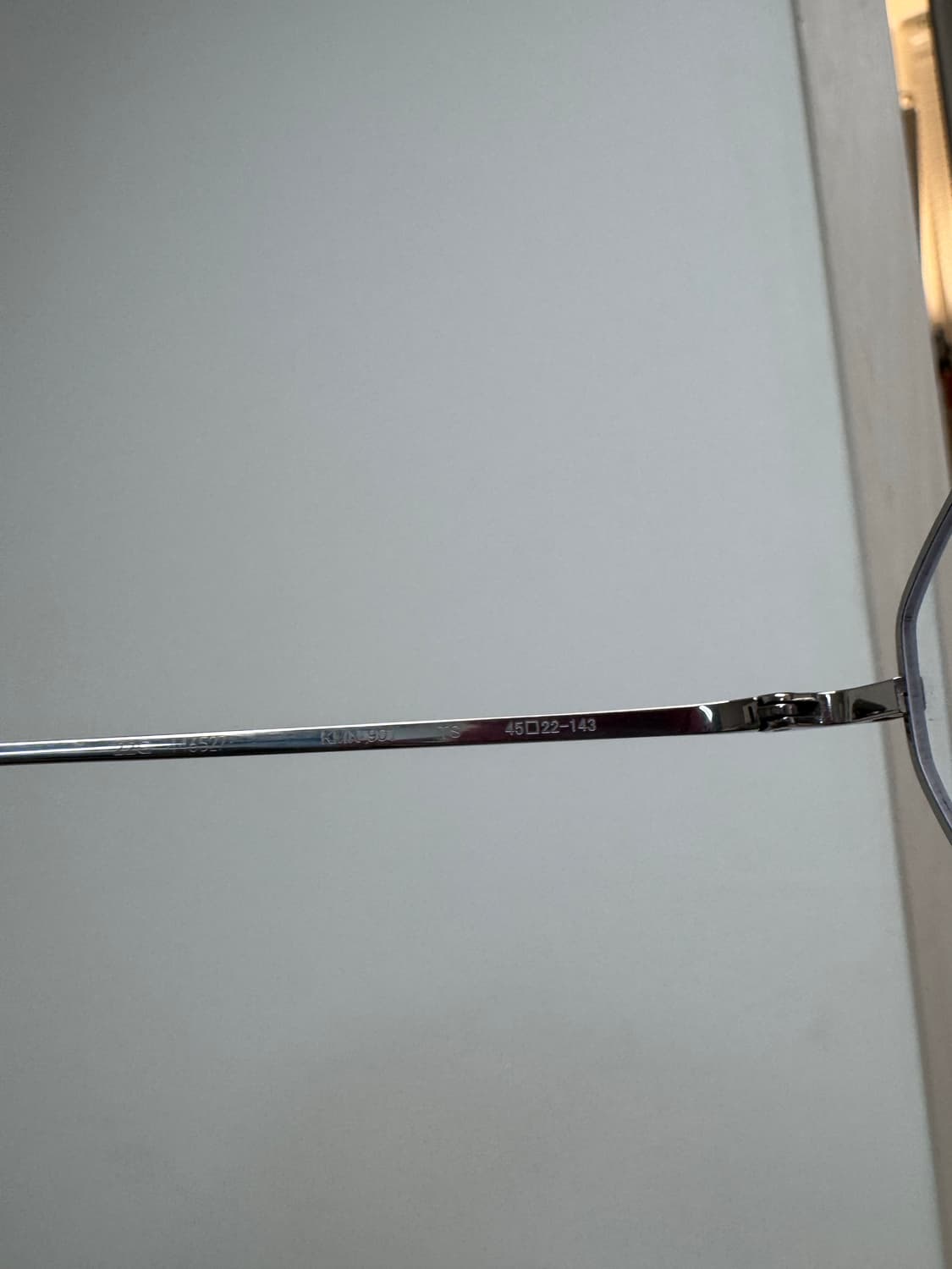 가메만넨 KMN 901 새들노즈 상품이미지8