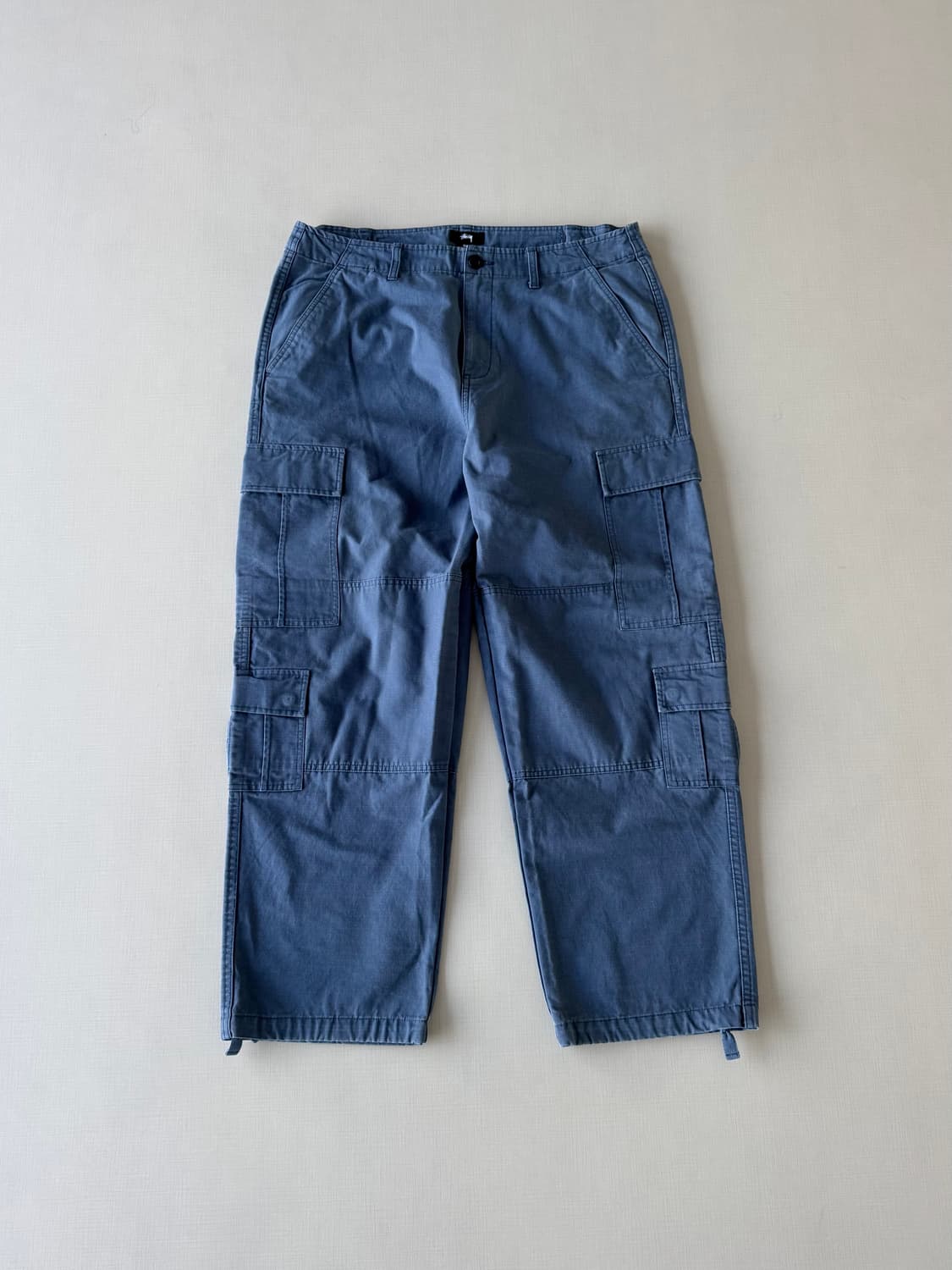 스투시 서플러스 카고 팬츠 상품이미지1