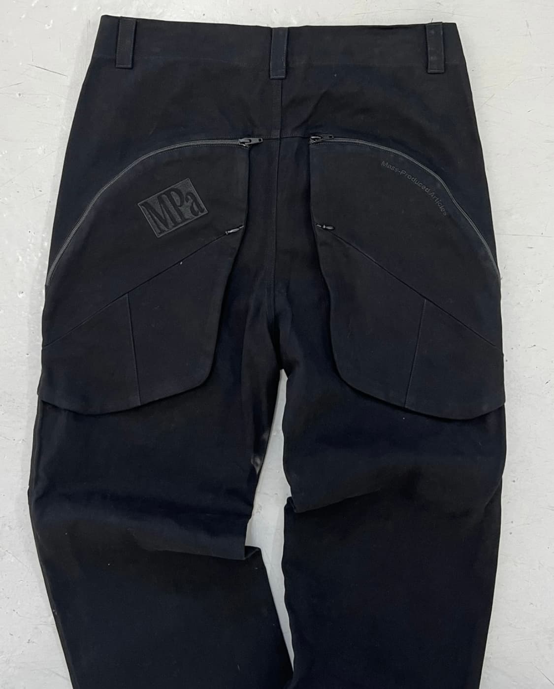 MPa PLANT UTILITY PANTS 상품이미지1