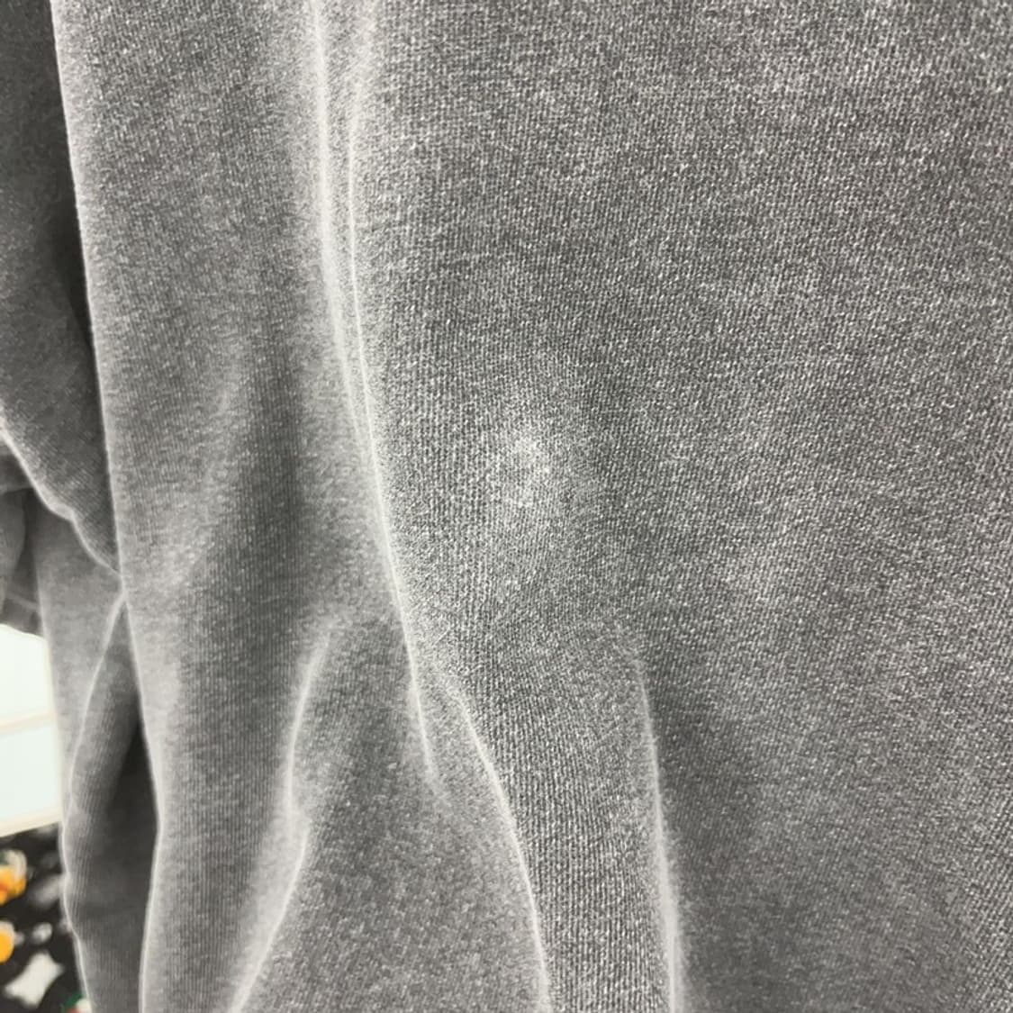 스타터 올드스쿨 빈티지 피그먼트 맨투맨 스웻셔츠 L C06655 상품이미지8