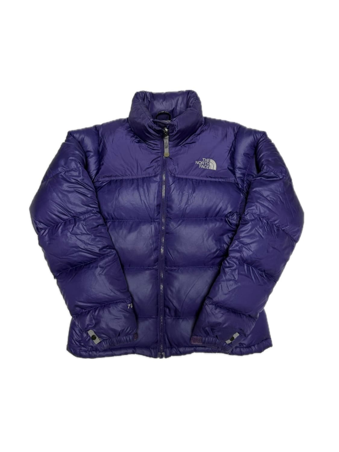 노스페이스 눕시  퍼플 700  상품이미지1