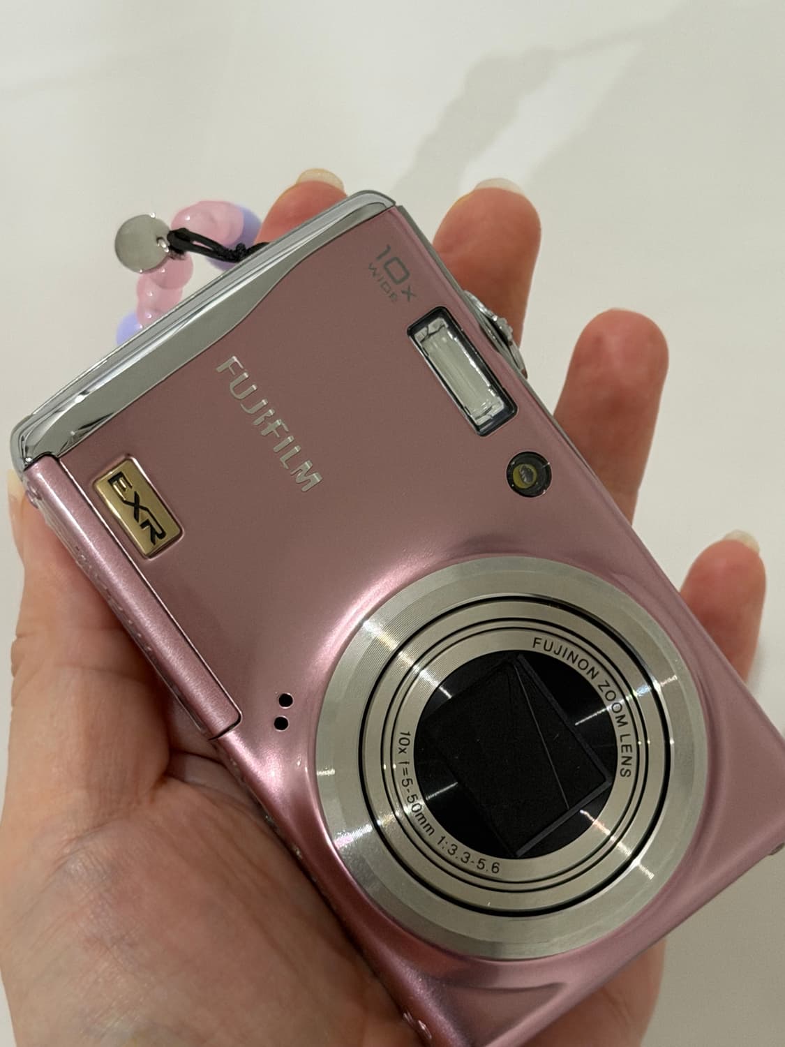 후지필름 파인픽스 f70exr  상품이미지6