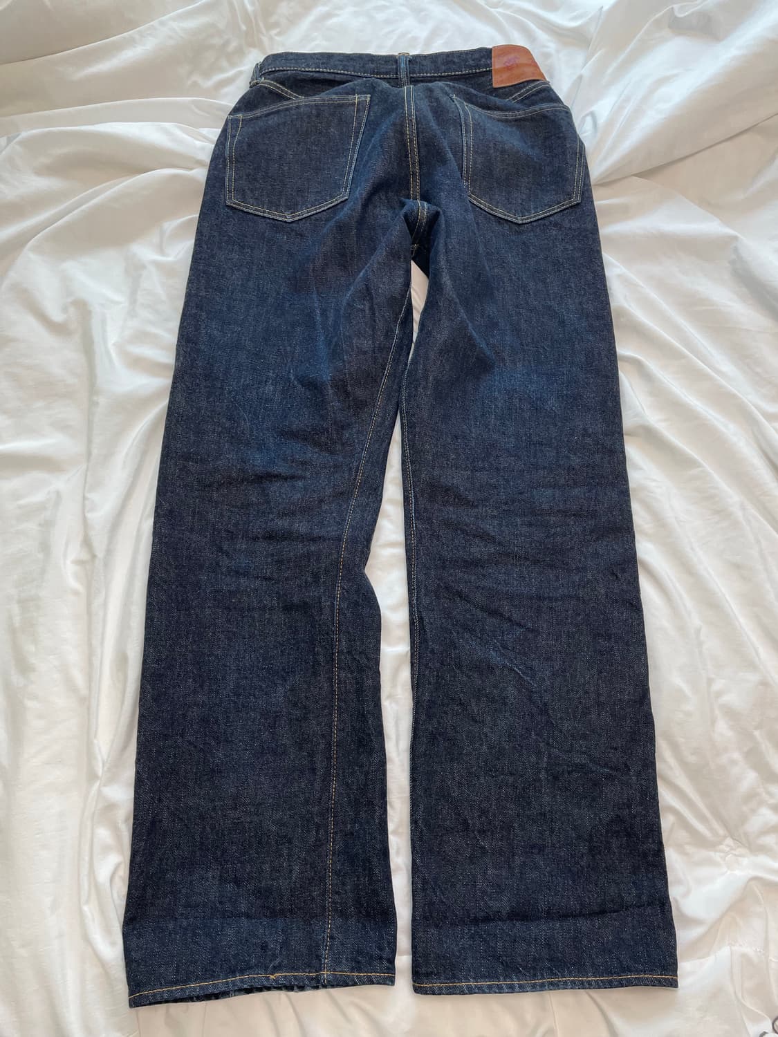 풀카운트 0105xxw 31사이즈 상품이미지3