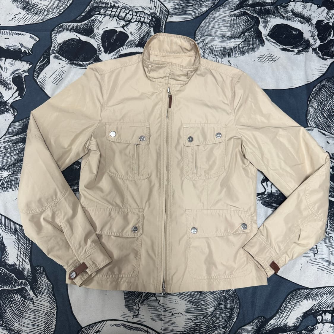 랄프로렌 여성 자켓 M사이즈 상품이미지3