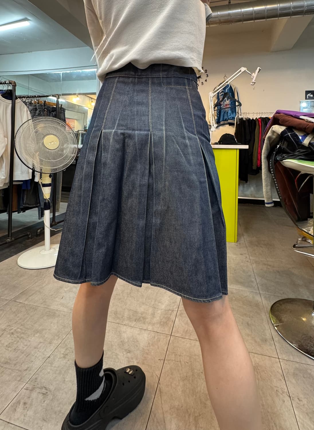Levi’s 미디스커트 25 상품이미지1