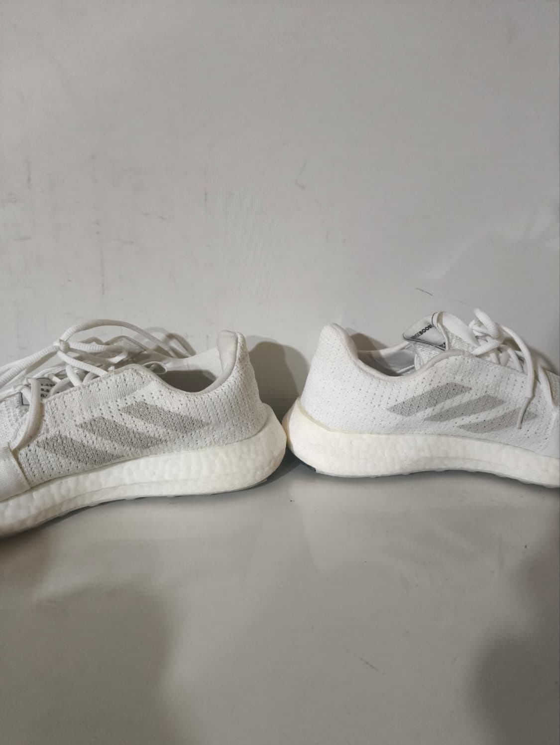 290mm 아디다스 센스부스트 런닝화 상품이미지7