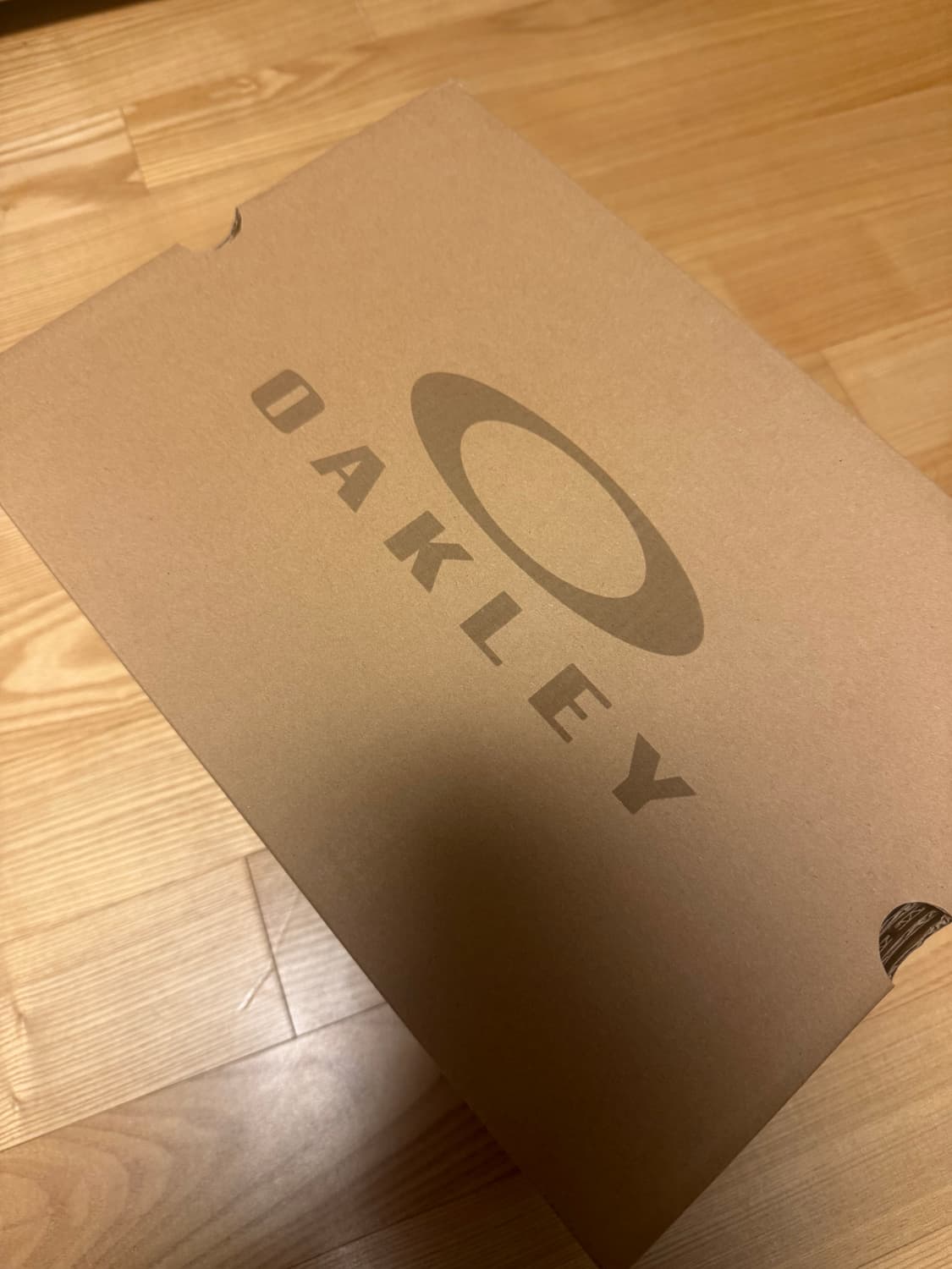 265) 오클리 엣지 아이콘 블랙아웃 스니커즈 신발 상품이미지3