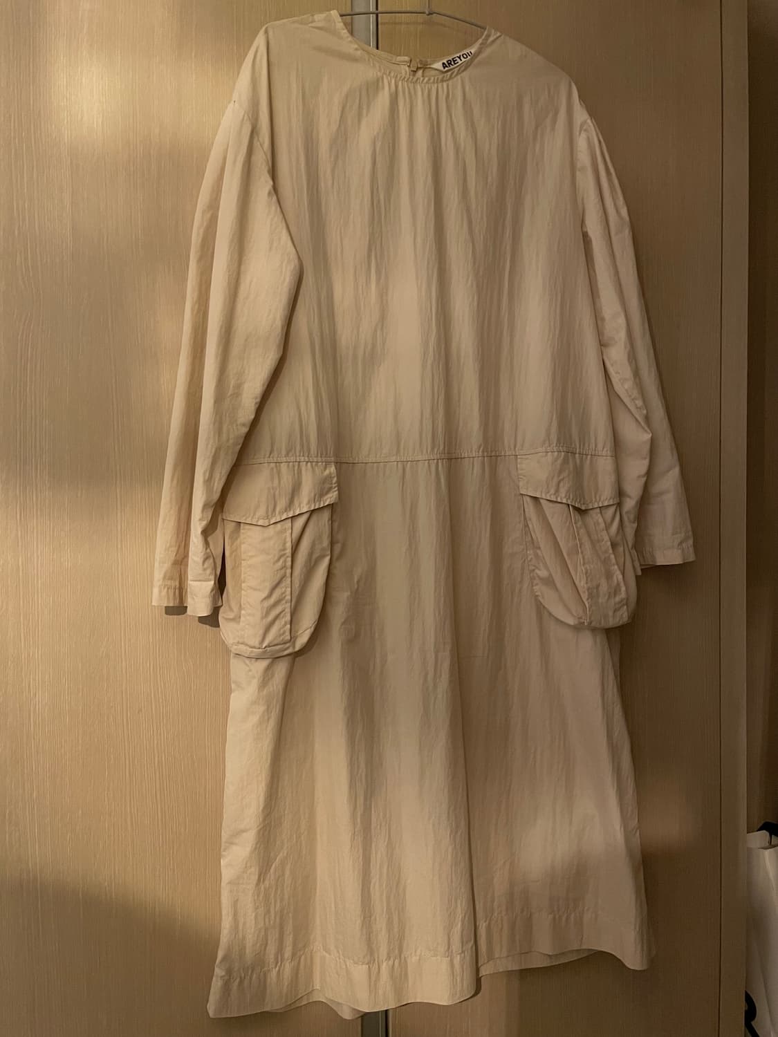 아유서울 원피스 상품이미지4