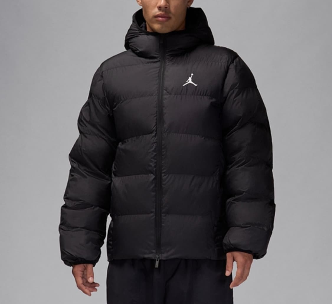[95]나이키 조던 브루클린 퍼퍼 패딩 상품이미지2