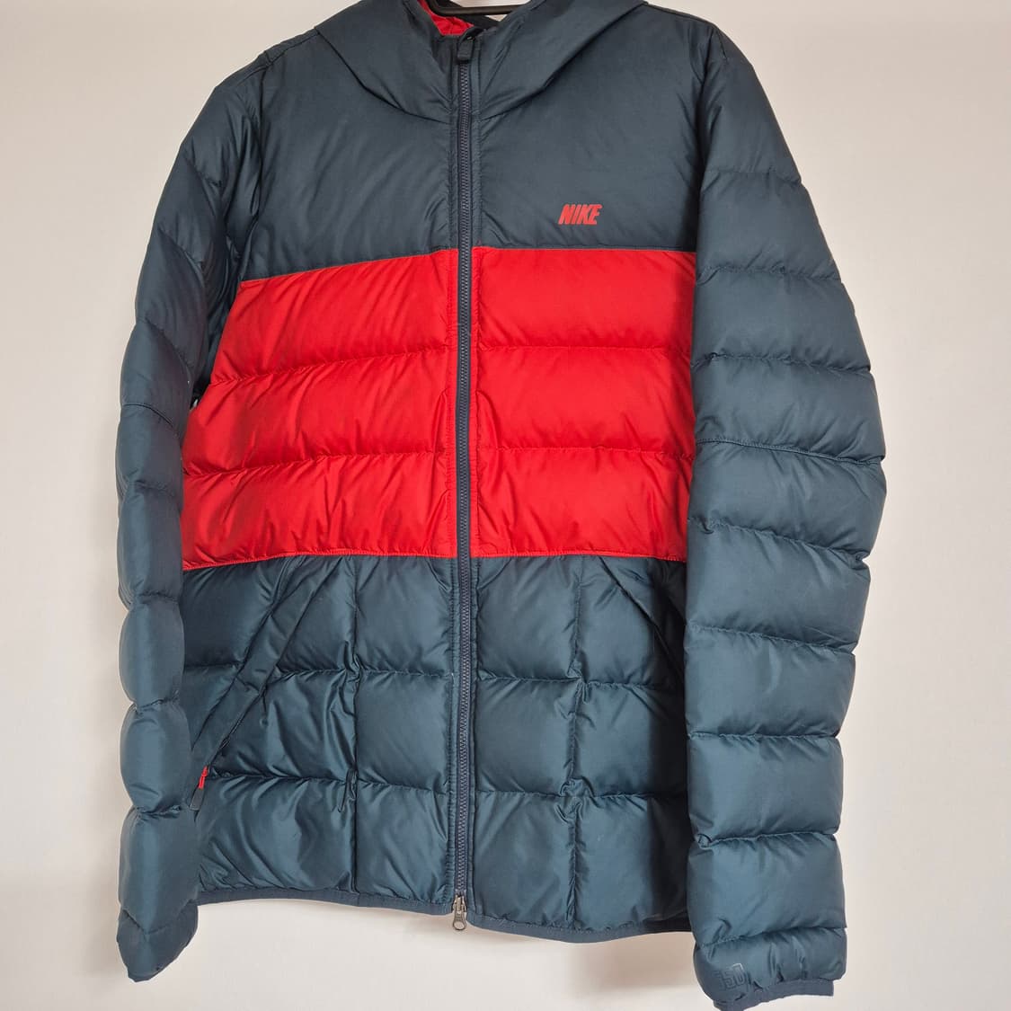 나이키 남자 패딩 [오리털] 상품이미지1