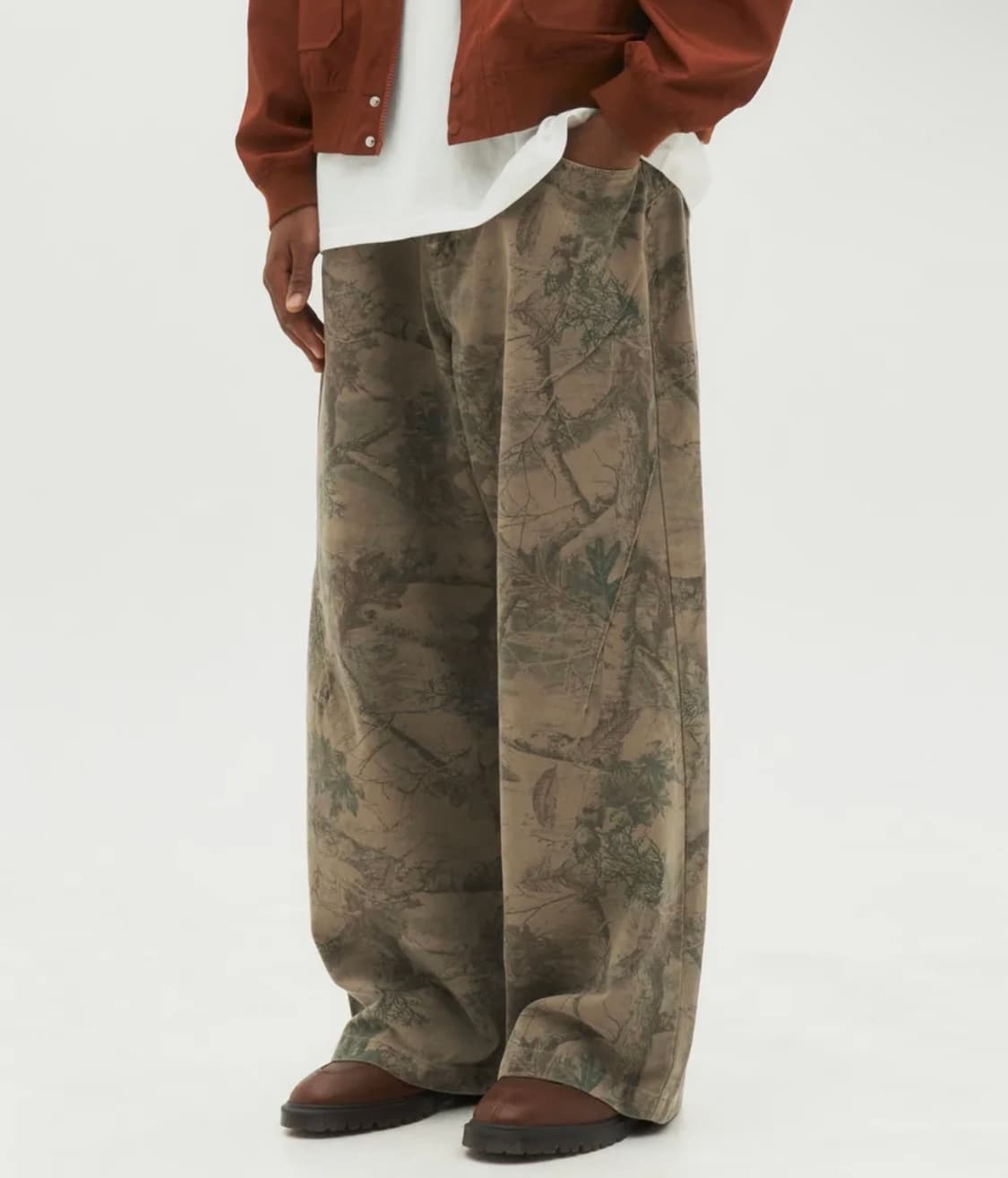 리얼트리 팬츠 상품이미지4