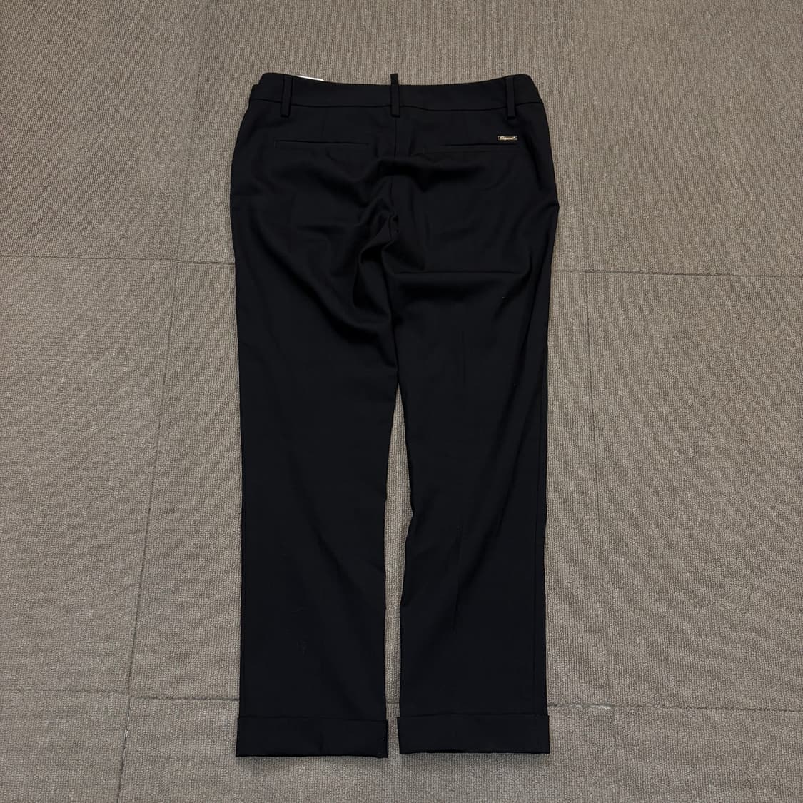 DSQUARED2 EVENING CIGARETTE 디스퀘어드 우먼스 상품이미지7