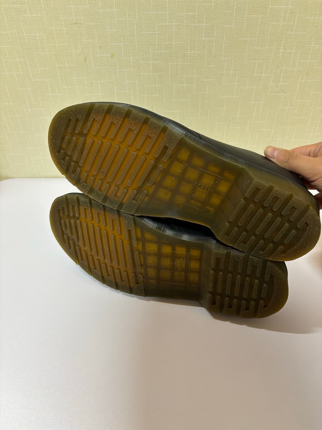 닥터마틴 1461 나파 290 상품이미지6