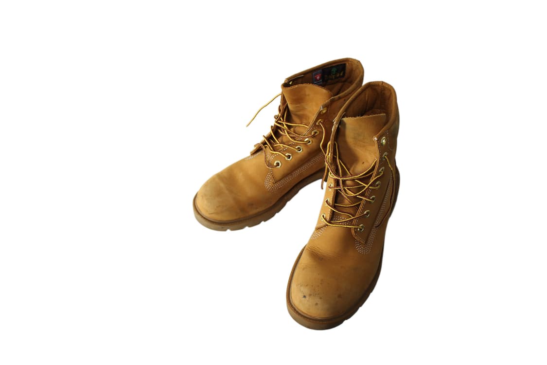 2000s Timberland 팀버랜드 프리미엄 부츠 상품이미지6