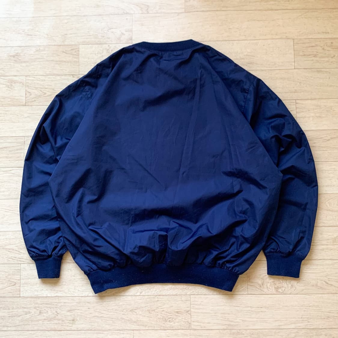 빈티지 90s 폴로 랄프로렌 골프 웜업 자켓 상품이미지2