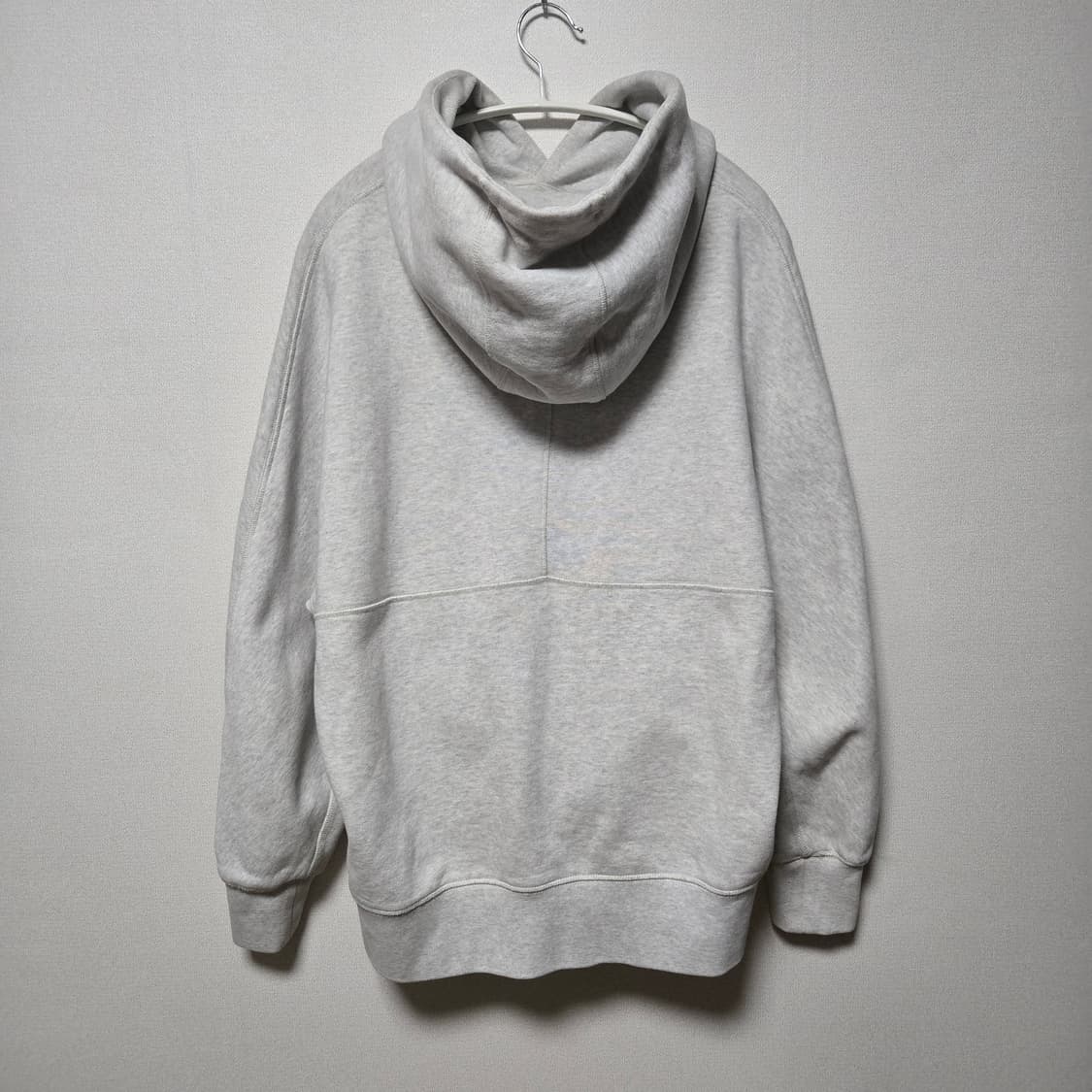 코스 오버사이즈 후드티 / 남성 후드티/ 남자 후드티  상품이미지6
