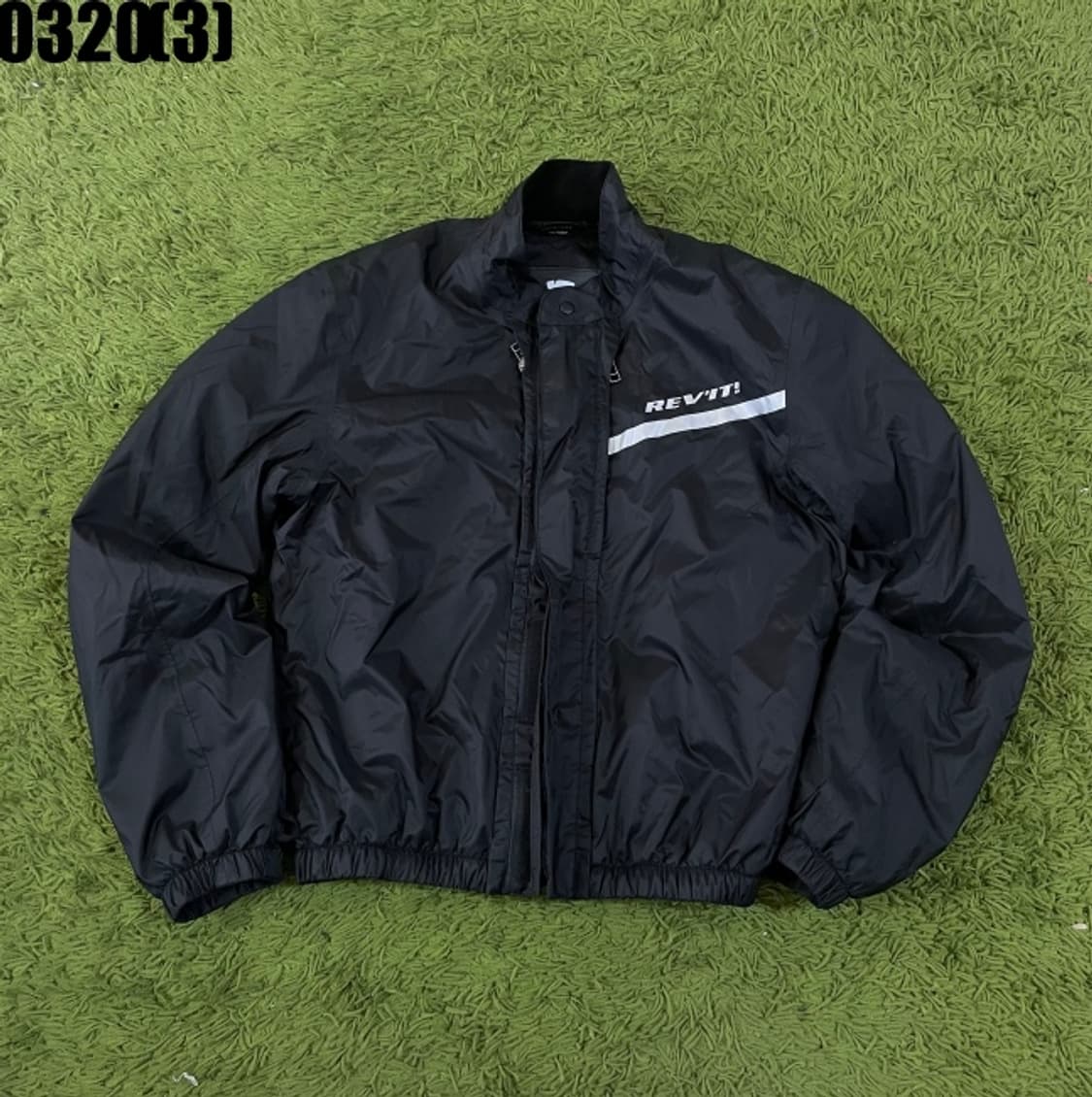 레빗 라이더 오토바이 자켓 상품이미지1