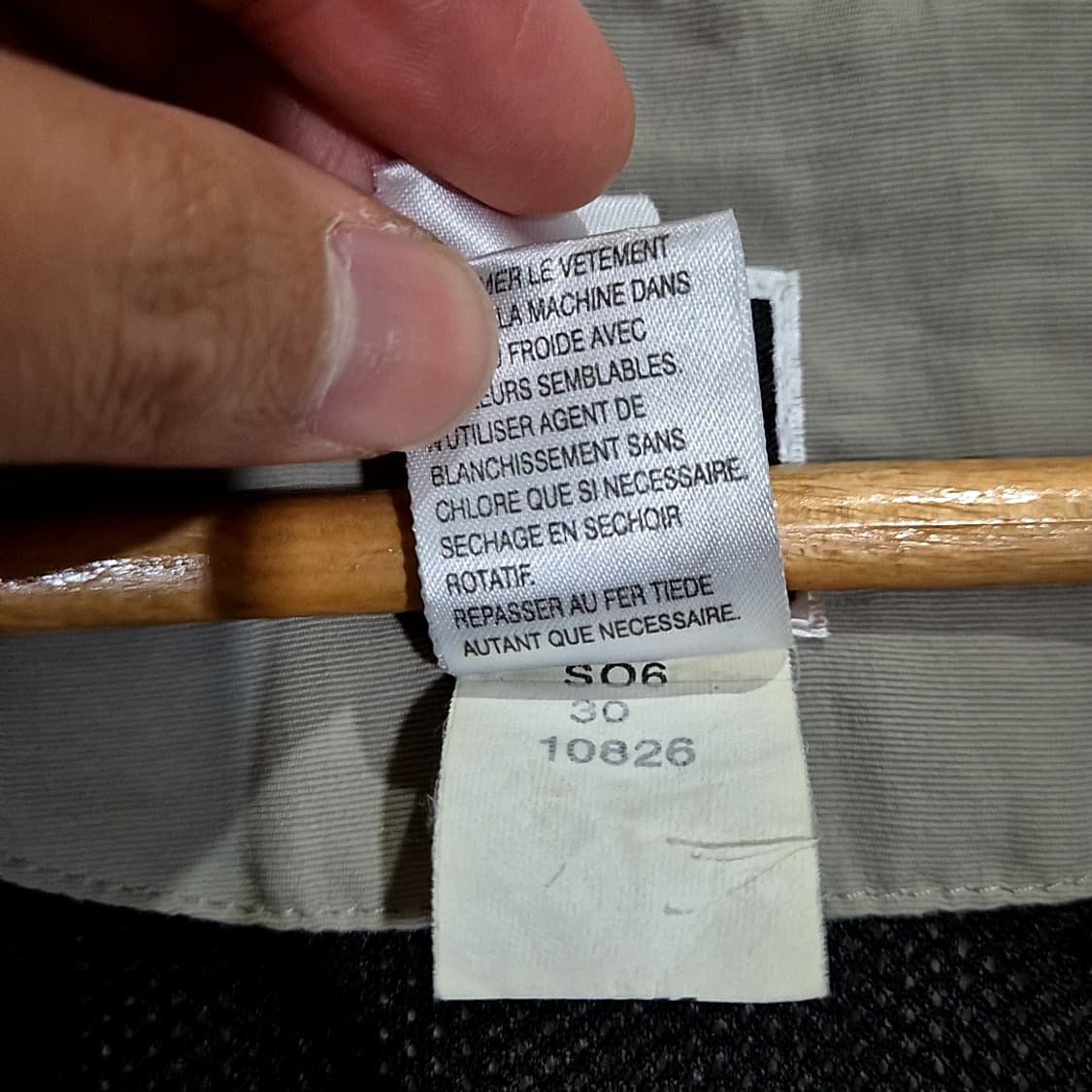 The North Face 노스페이스 테크웨어 베스트 상품이미지5