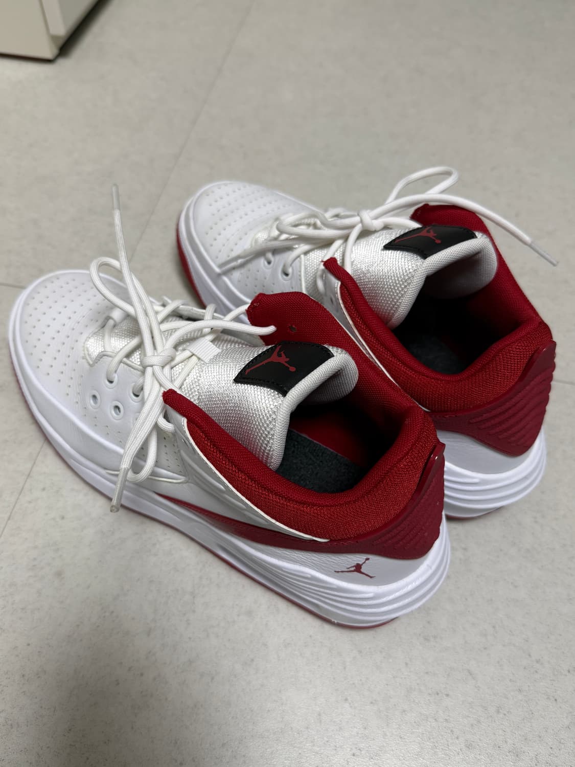 나이키 에어 조던 270 상품이미지3