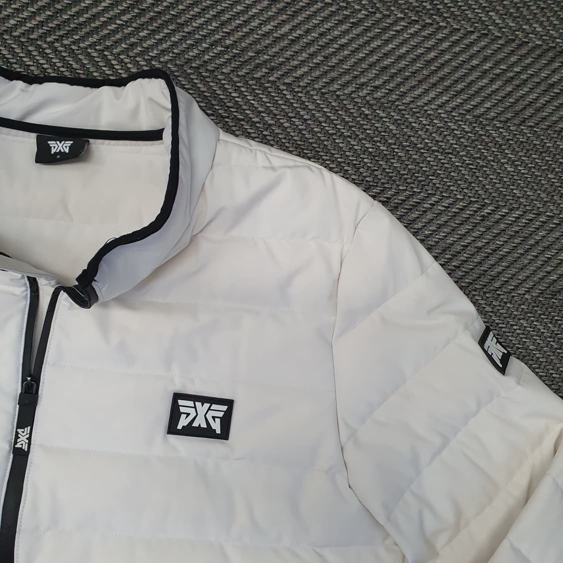 PXG 경량패딩 남자105 상품이미지3