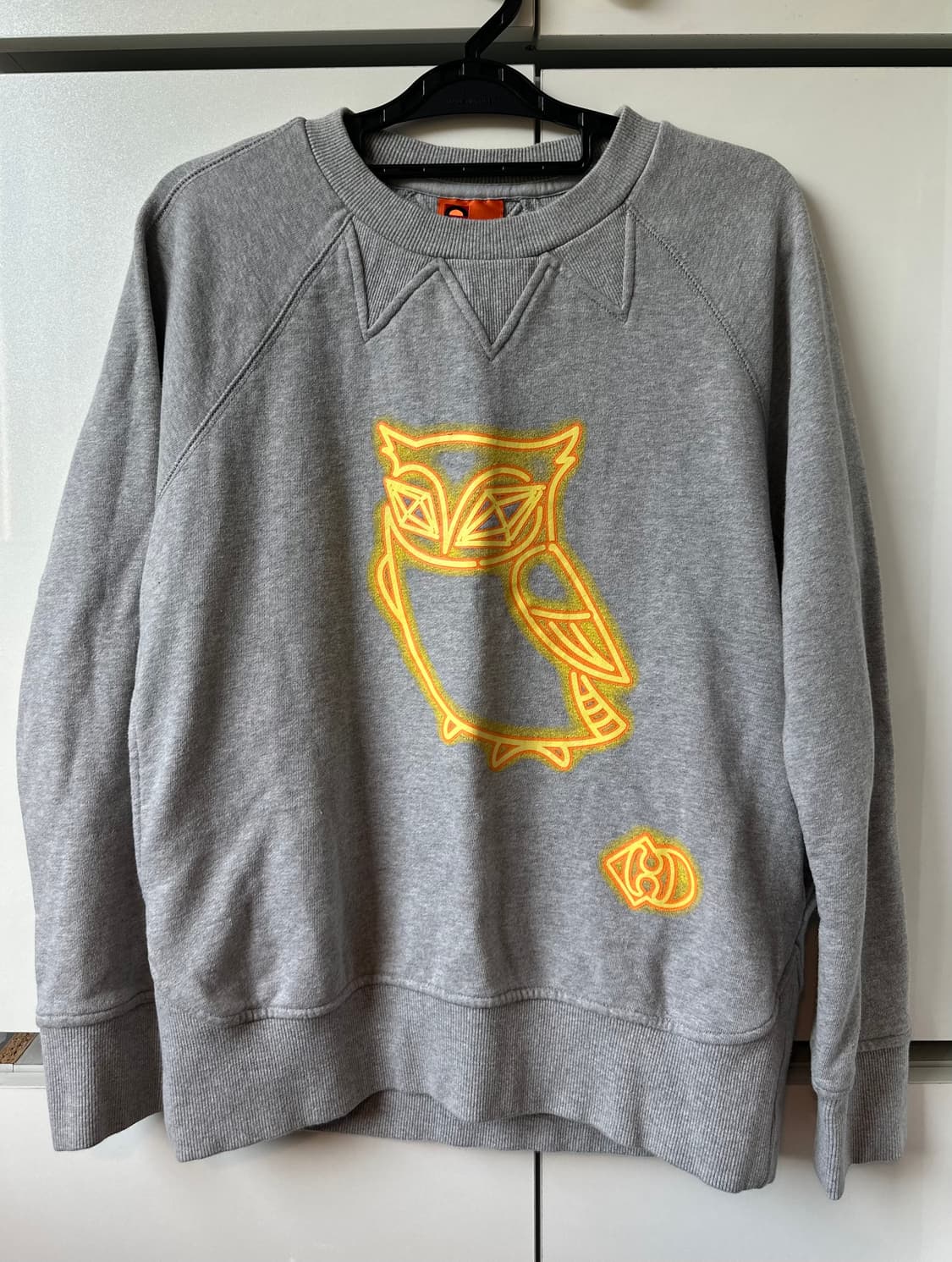 럭키슈에뜨맨투맨 상품이미지1