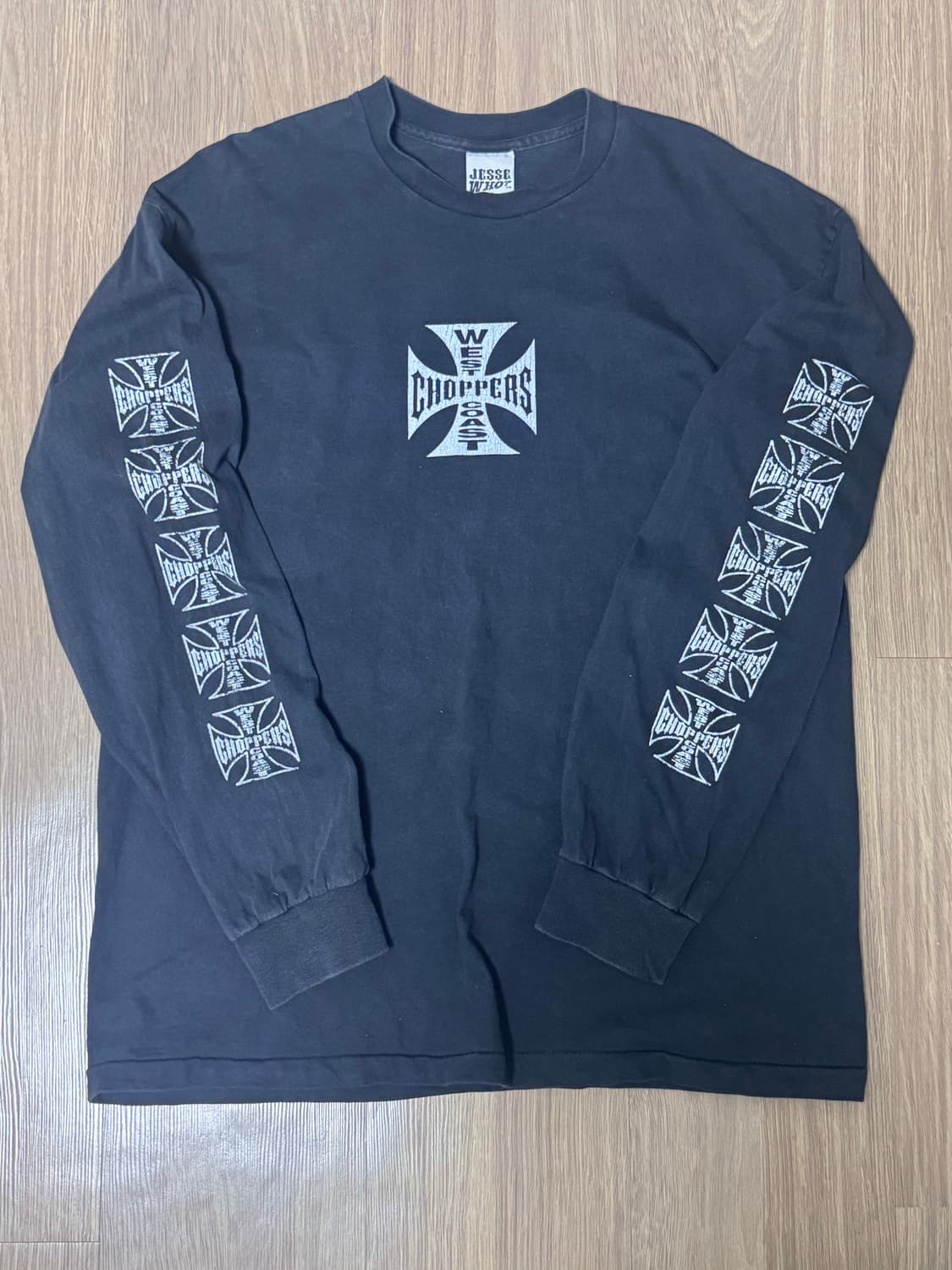 90s 웨스트 코스트 (급처) 상품이미지1