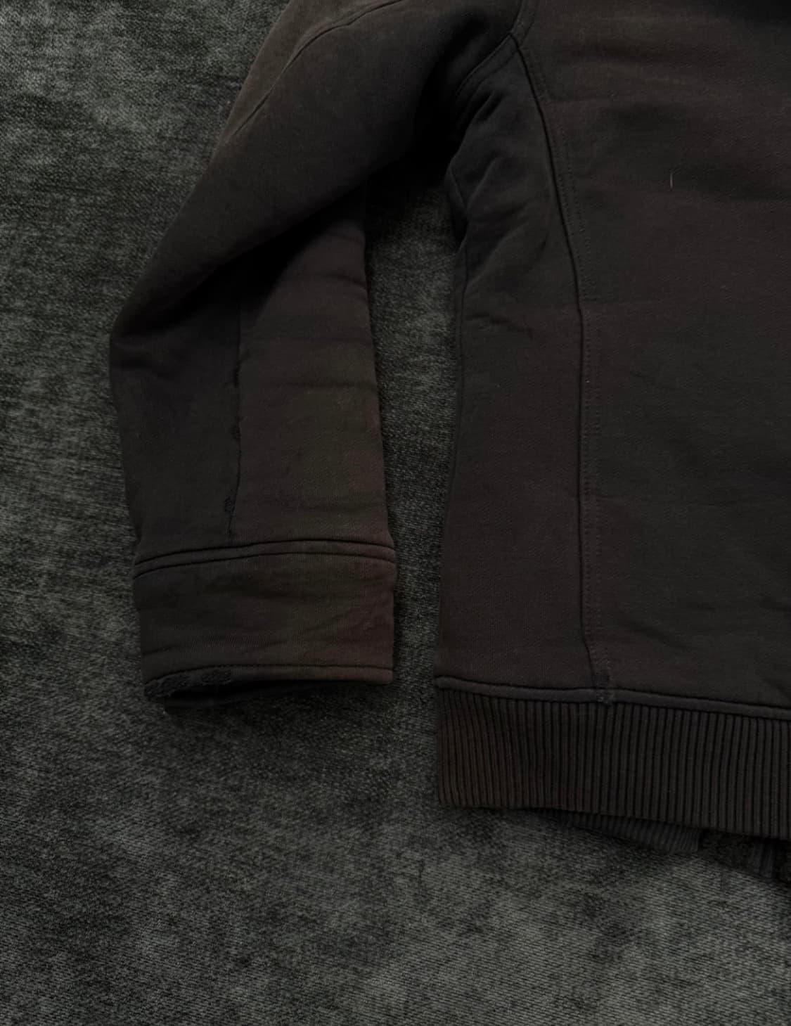 Diesel 후디 자켓 상품이미지6