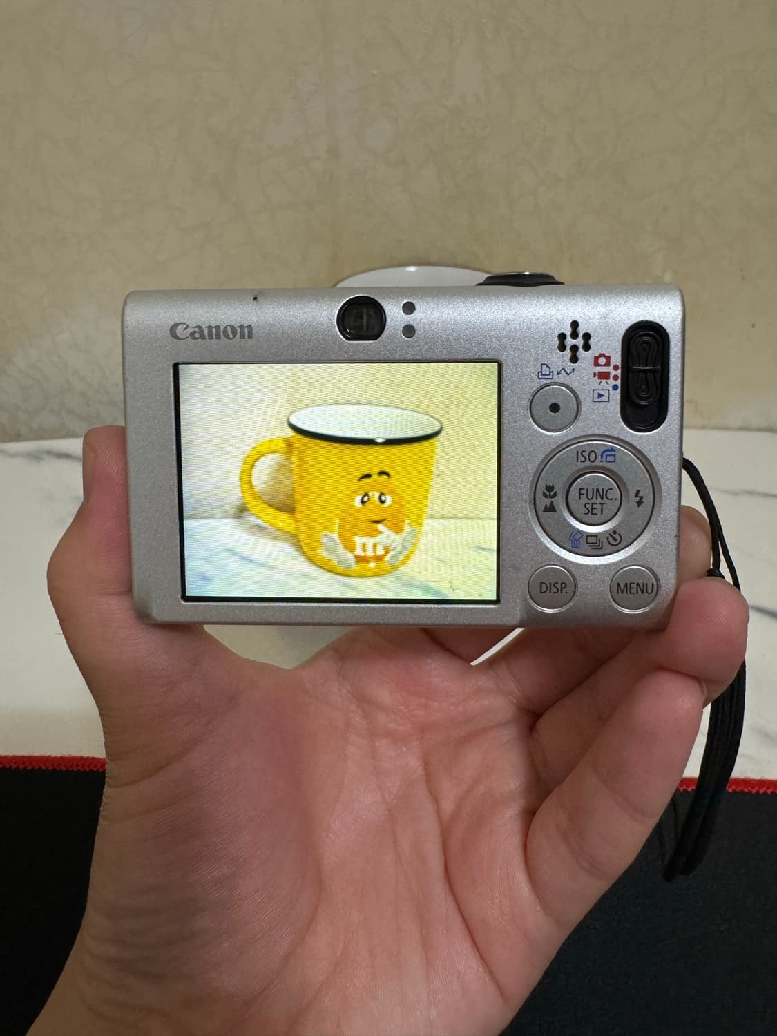 캐논 익서스 ixus80is 디카(=ixy 20is) 상품이미지2