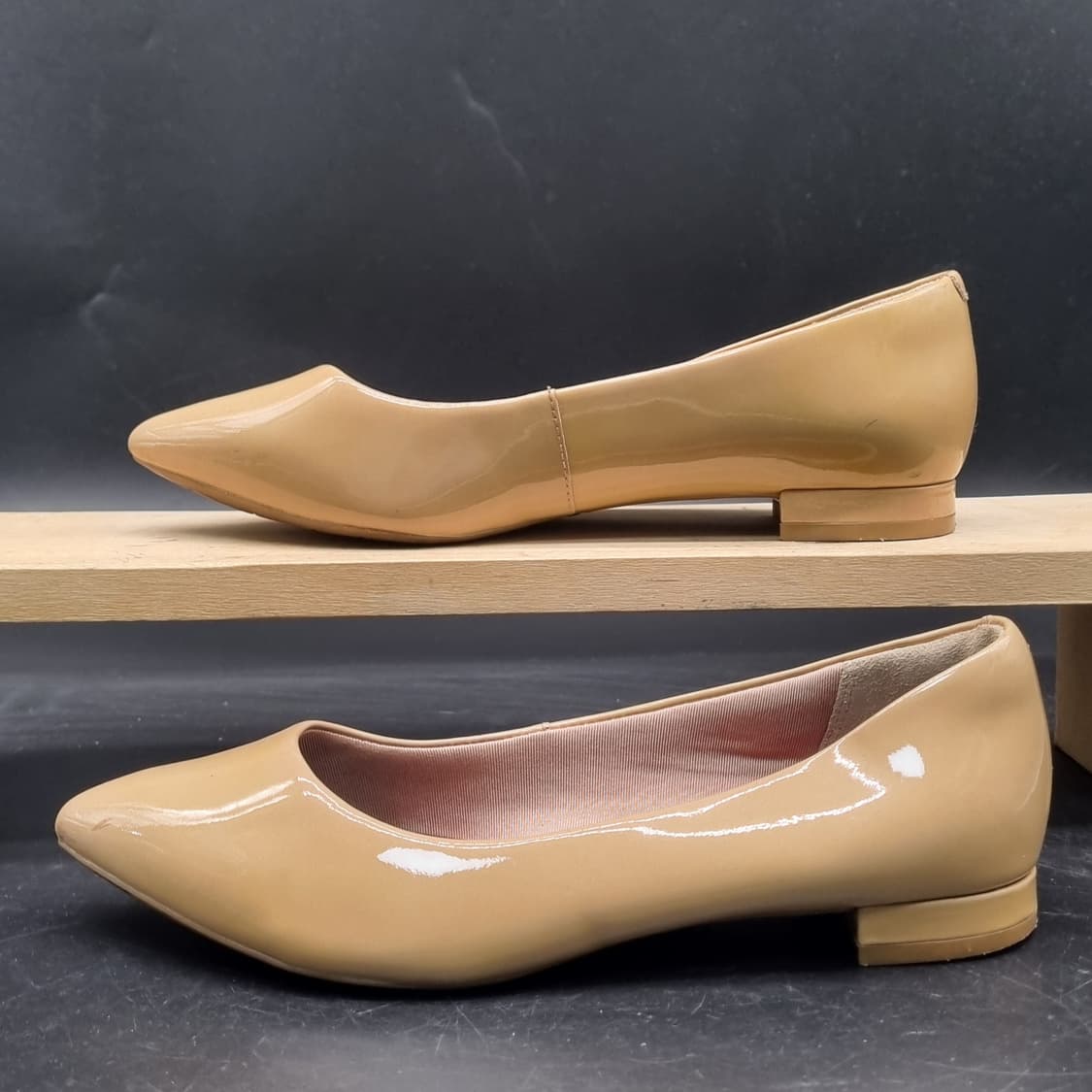 락포트 스텔레토 구두  220 상품이미지1