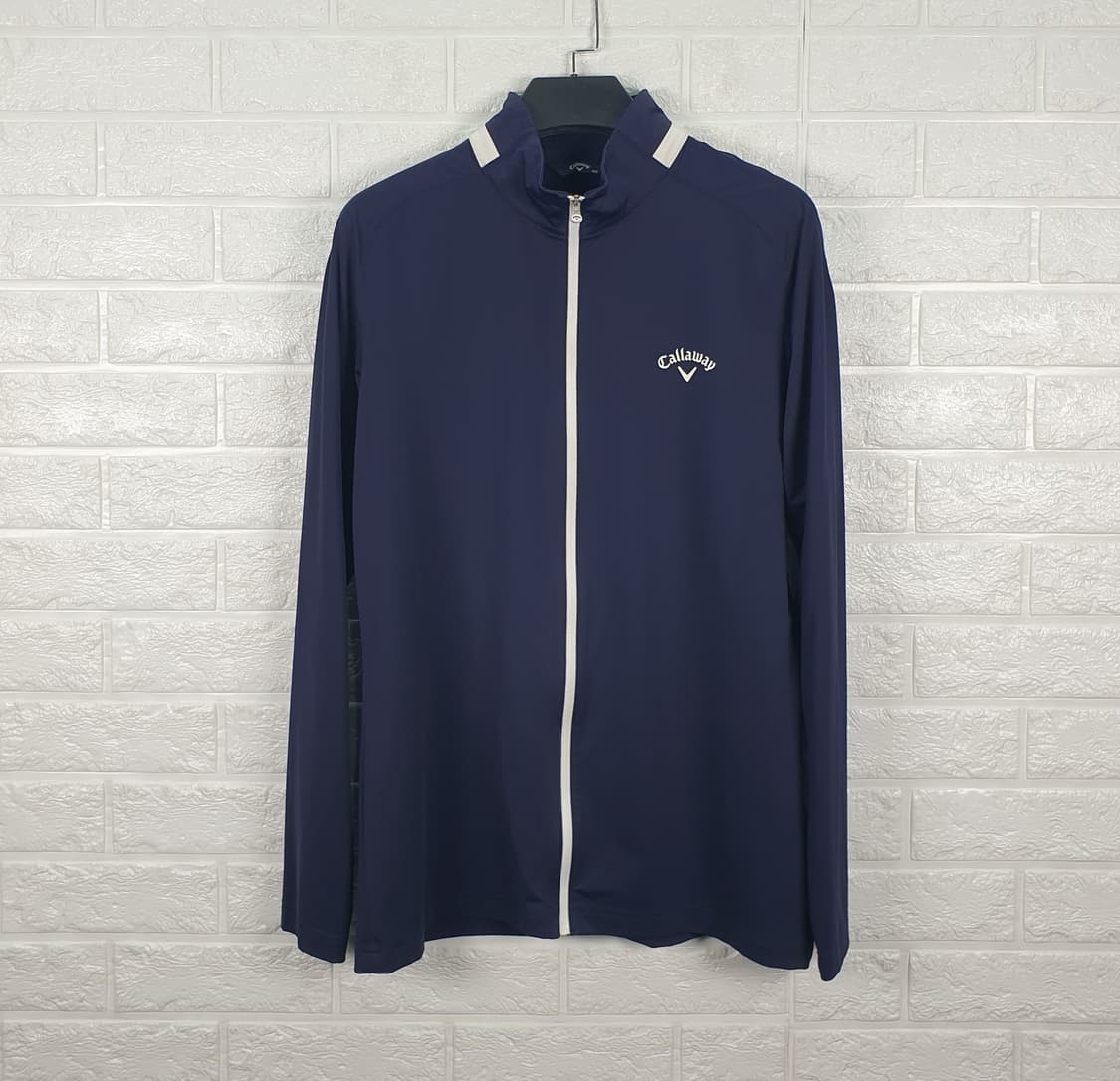 [95]캘러웨이 스트레치 집업 가디건 상품이미지3