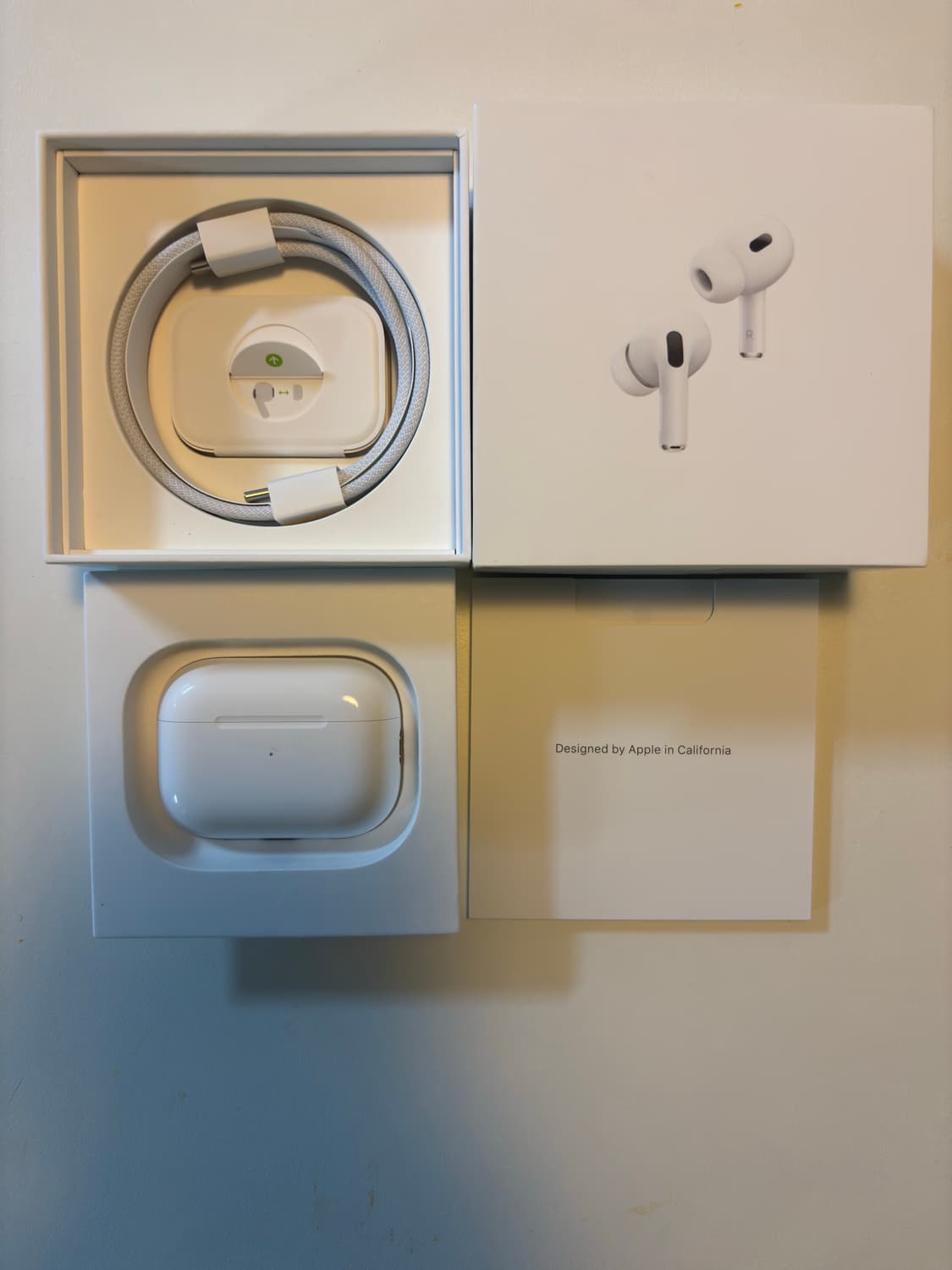 에어팟 프로2 c타입  상품이미지1